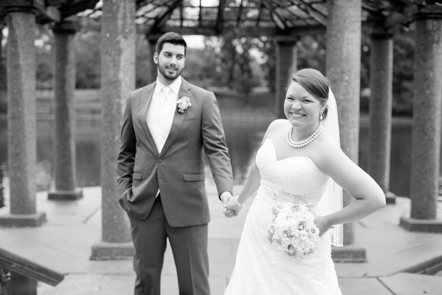 St. Louis Wedding Photography, Jessica Lauren 