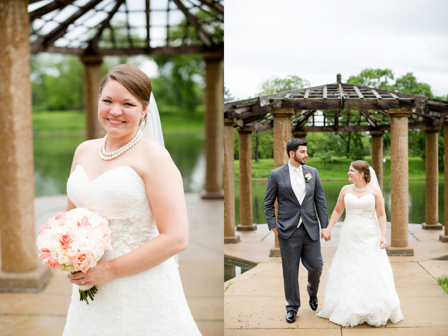 St. Louis Wedding Photography, Jessica Lauren 