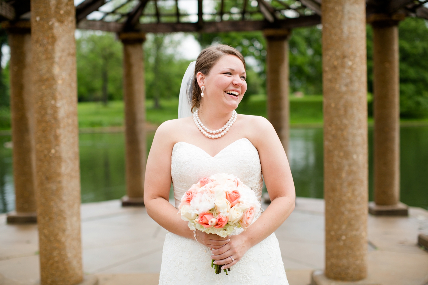 St. Louis Wedding Photography, Jessica Lauren 