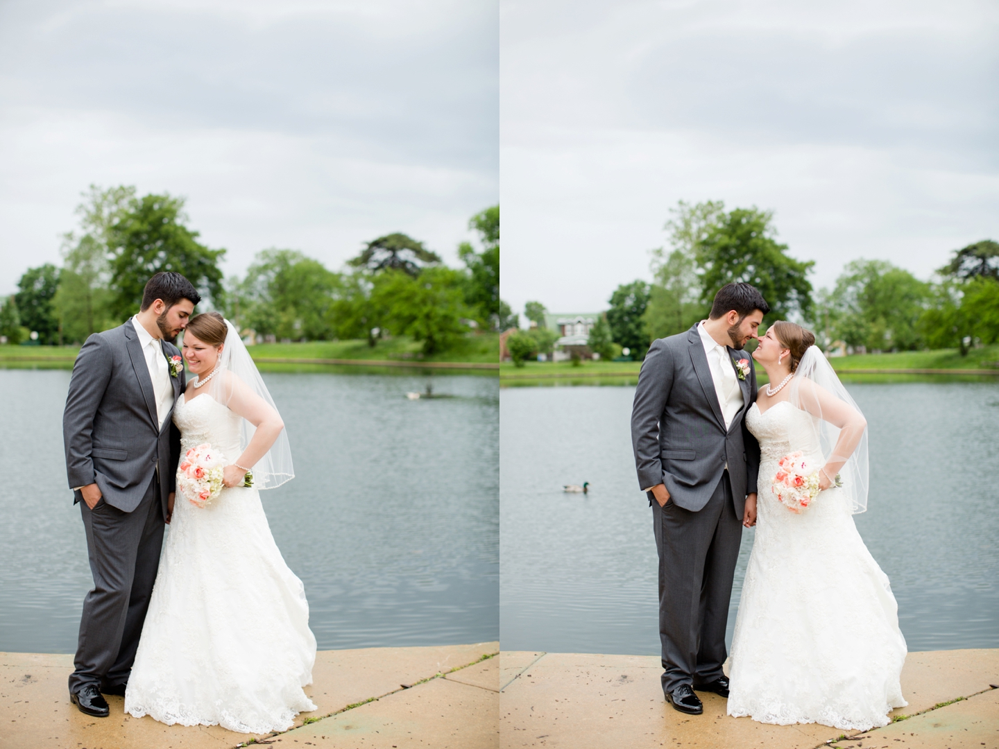 St. Louis Wedding Photography, Jessica Lauren 