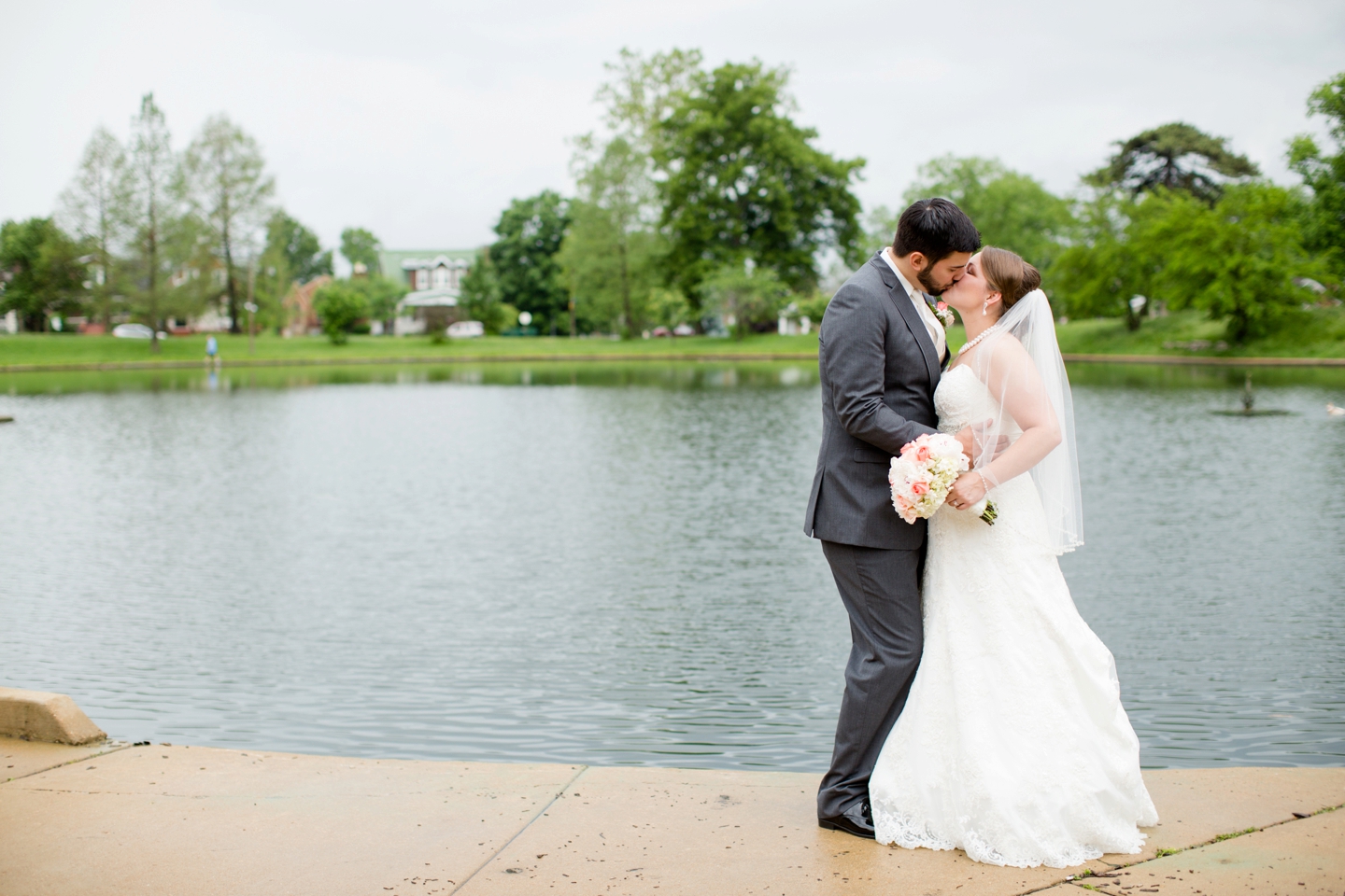 St. Louis Wedding Photography, Jessica Lauren 