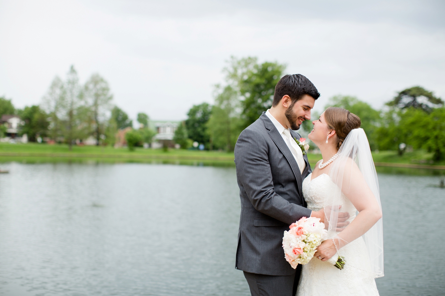 St. Louis Wedding Photography, Jessica Lauren 