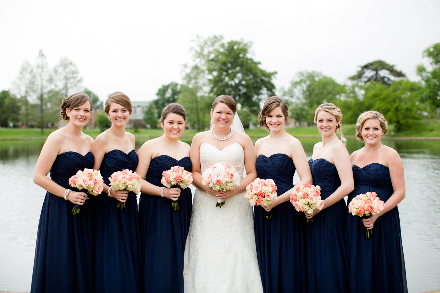 St. Louis Wedding Photography, Jessica Lauren 