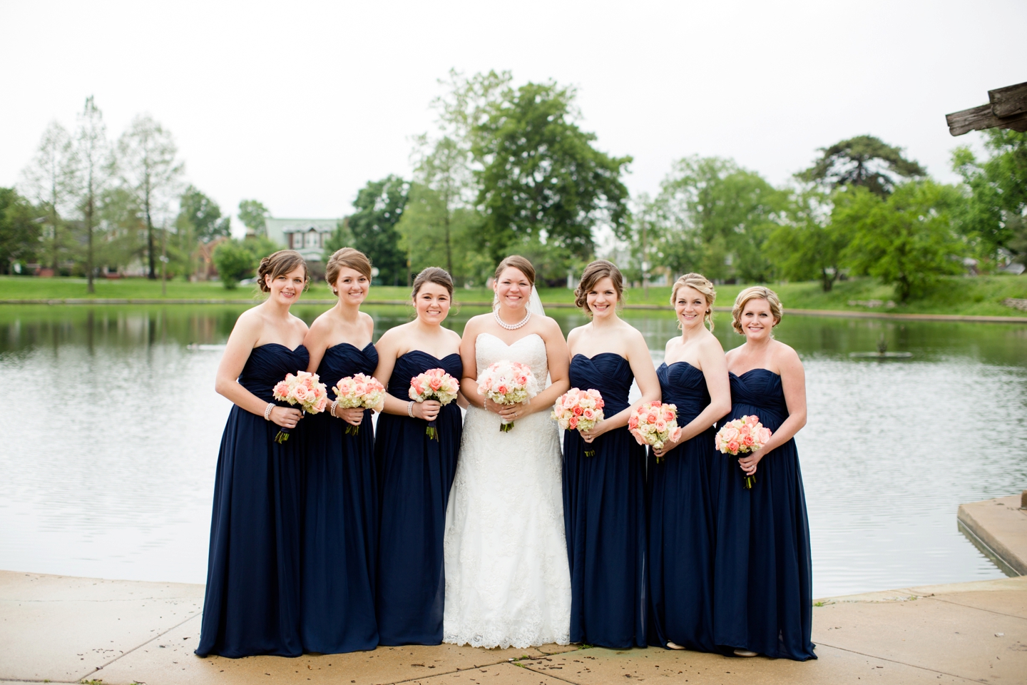 St. Louis Wedding Photography, Jessica Lauren 