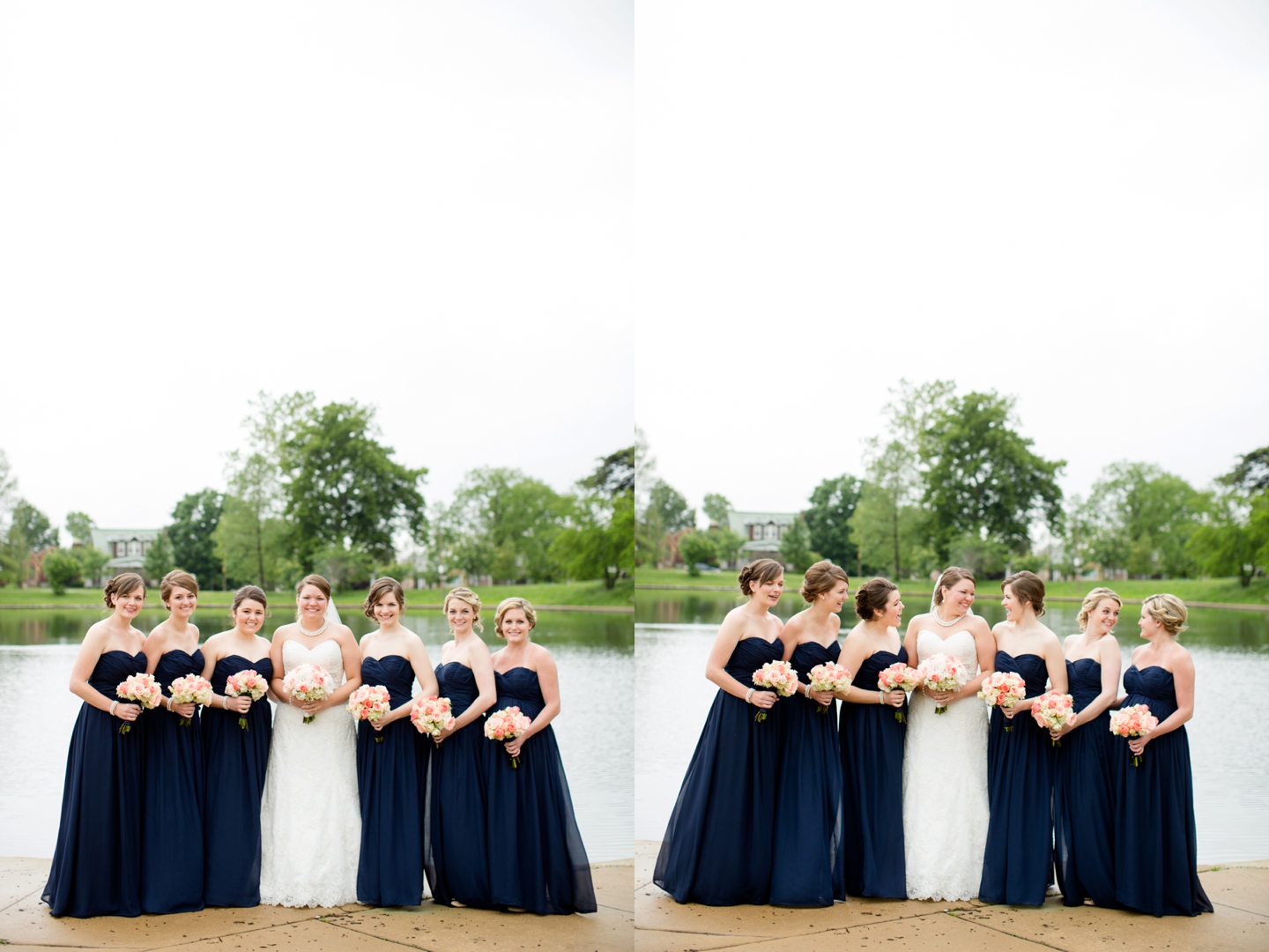 St. Louis Wedding Photography, Jessica Lauren 