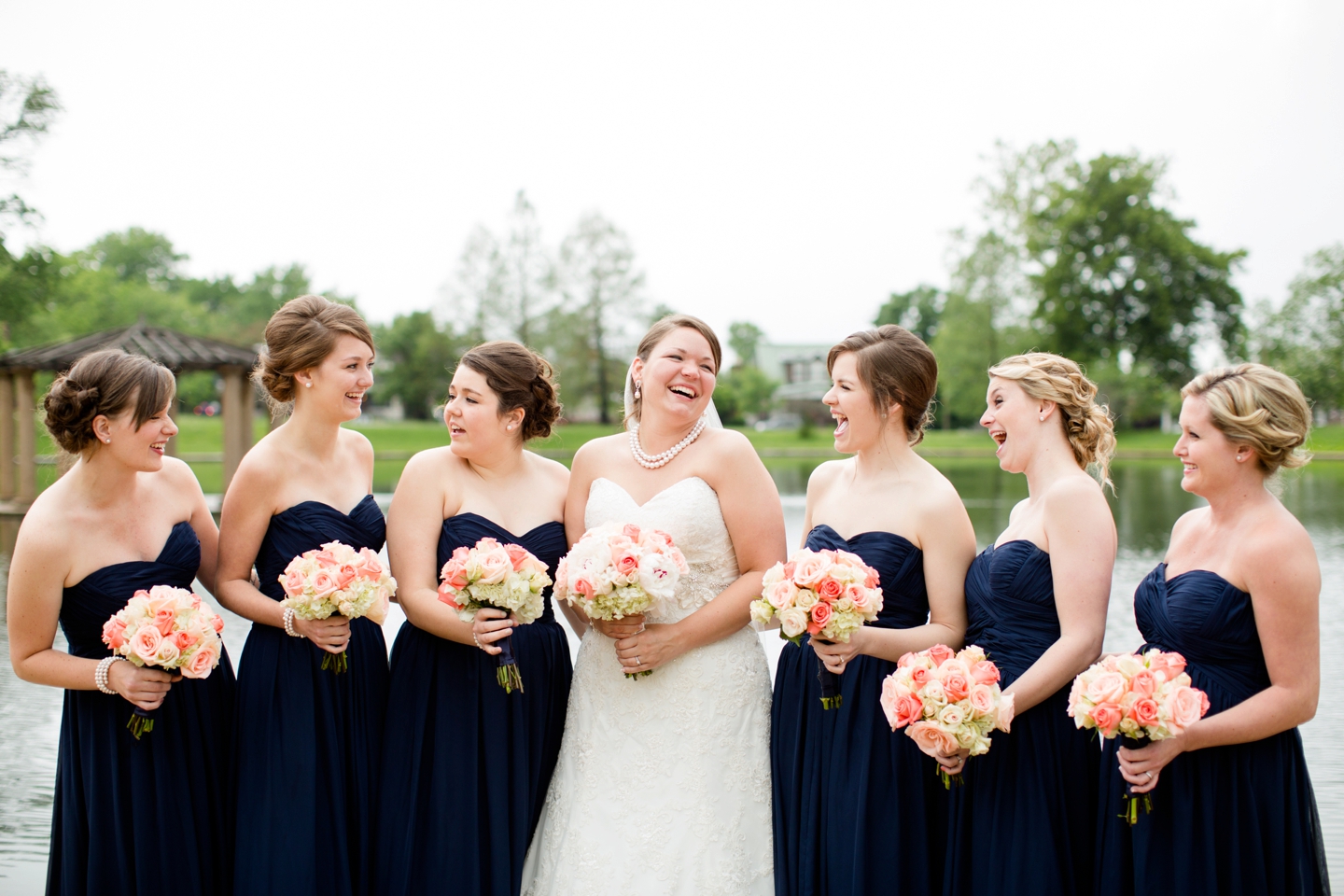 St. Louis Wedding Photography, Jessica Lauren 