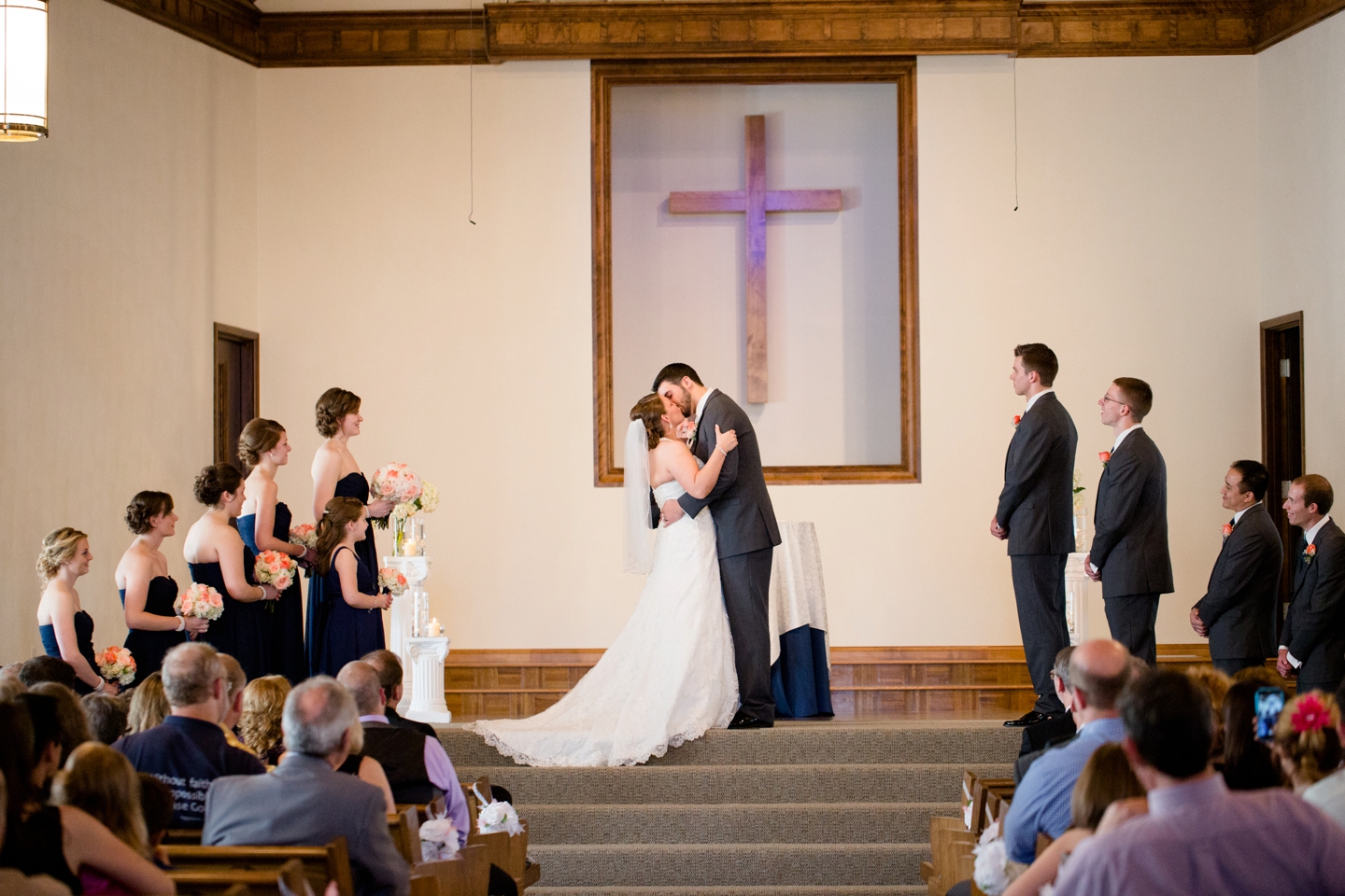 St. Louis Wedding Photography, Jessica Lauren 