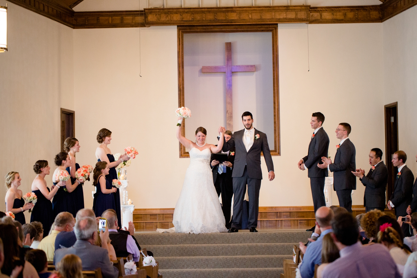 St. Louis Wedding Photography, Jessica Lauren 