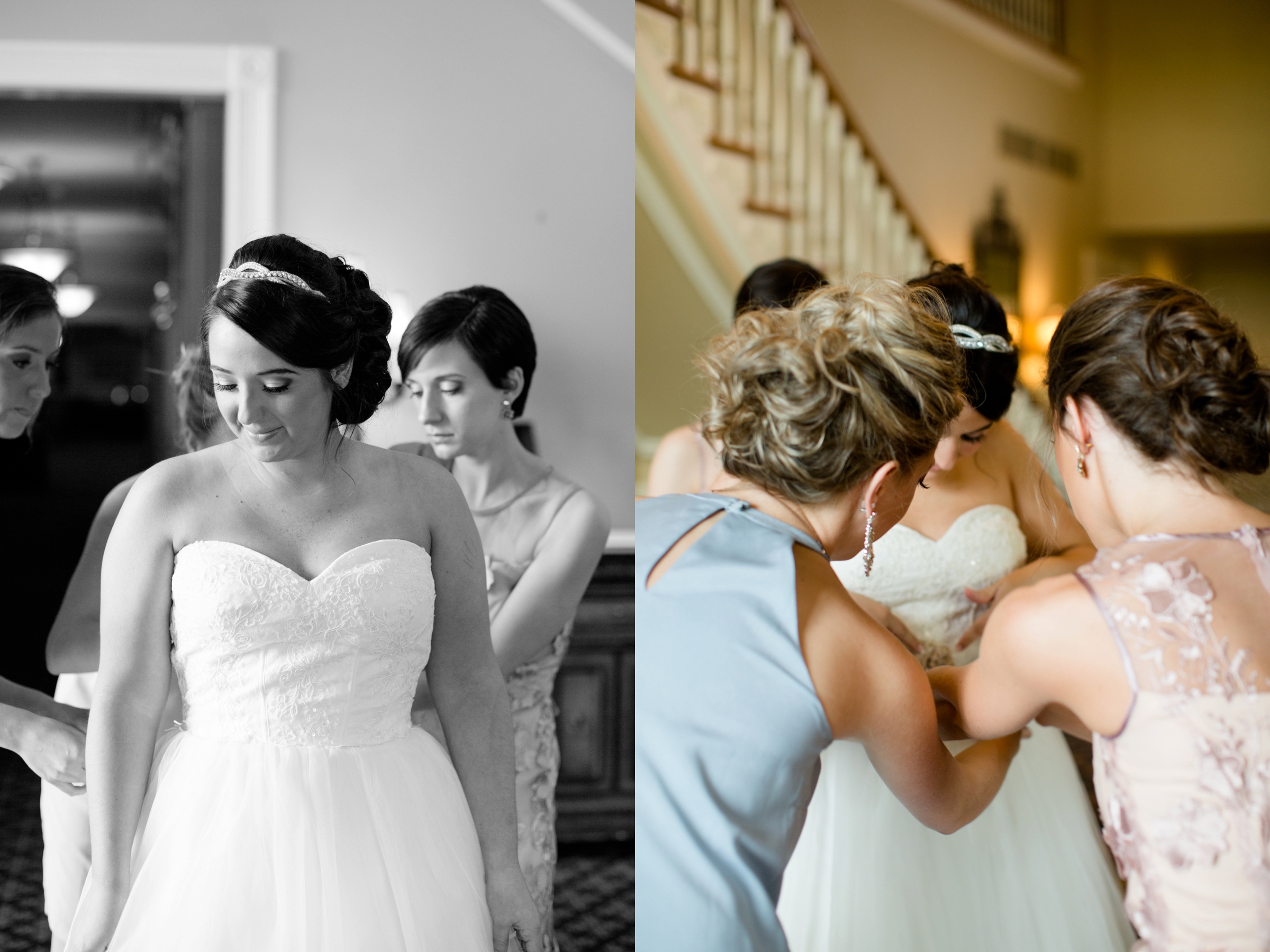 Bogey Hills Country Club, St. Louis Wedding Photographer, Jessica Lauren Photography