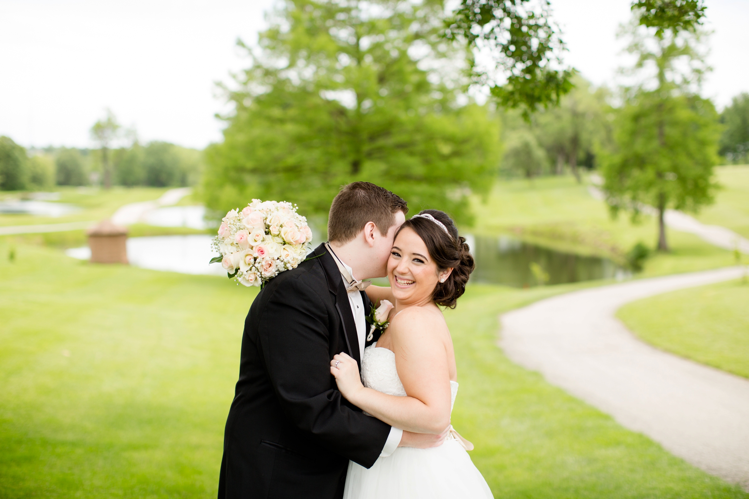 Bogey Hills Country Club, St. Louis Wedding Photographer, Jessica Lauren Photography