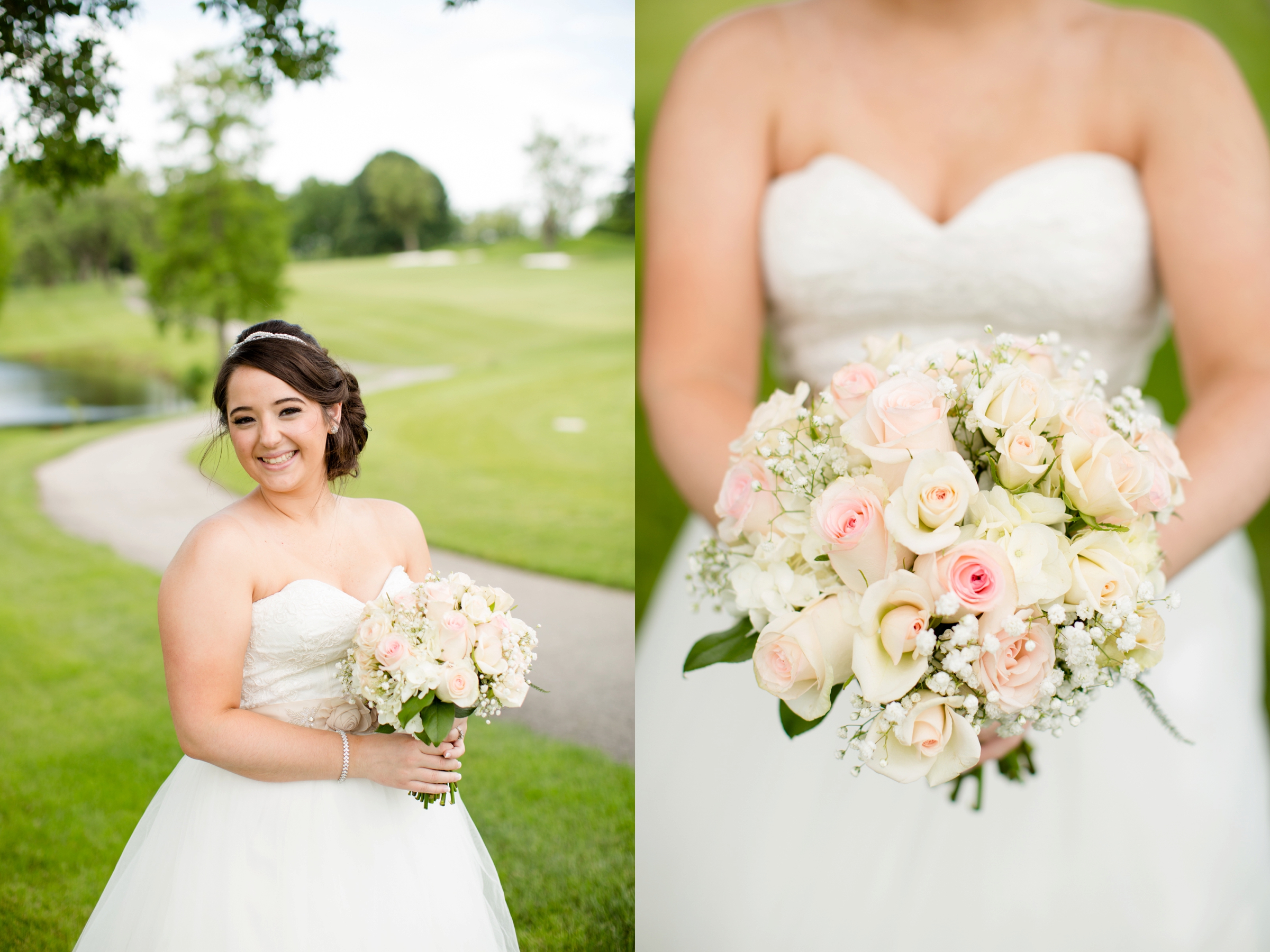 Bogey Hills Country Club, St. Louis Wedding Photographer, Jessica Lauren Photography