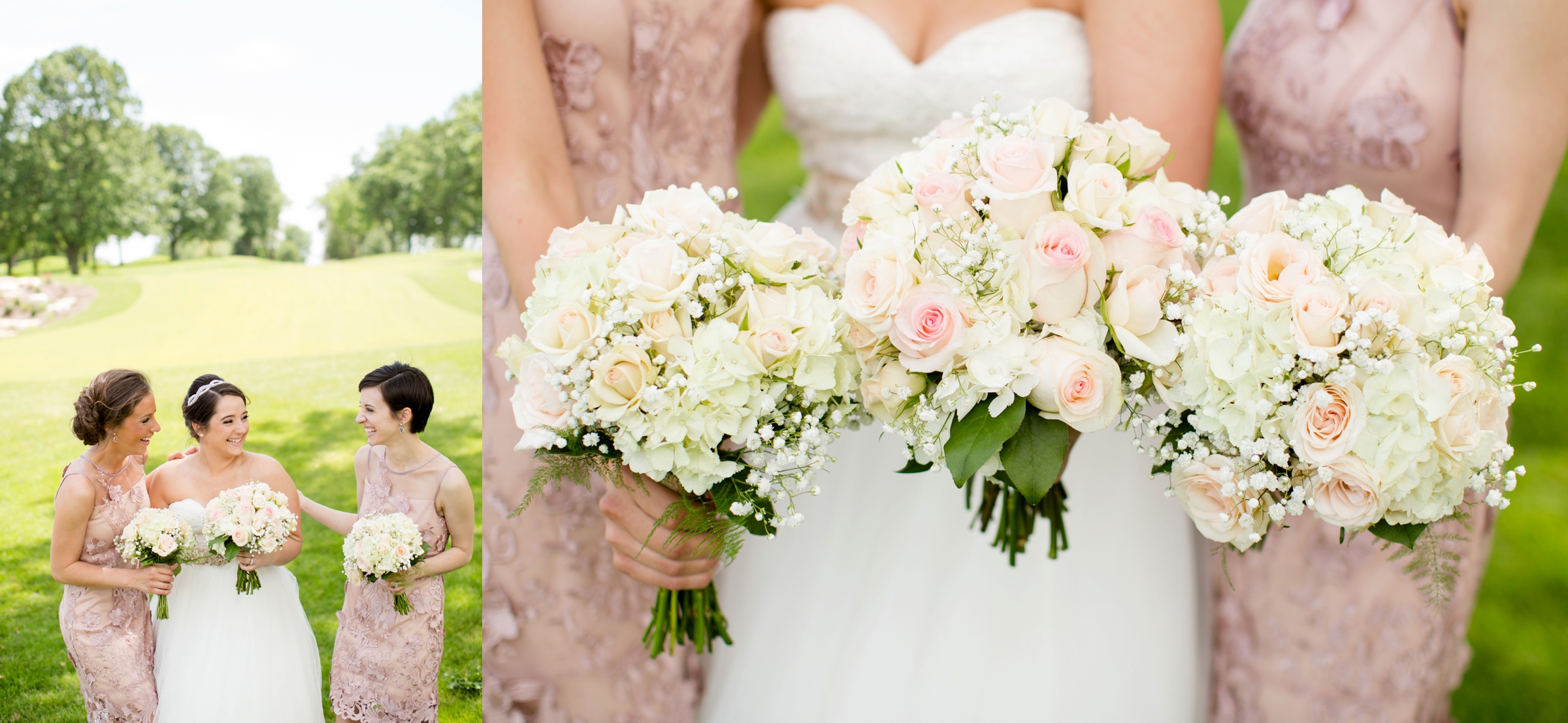 Bogey Hills Country Club, St. Louis Wedding Photographer, Jessica Lauren Photography