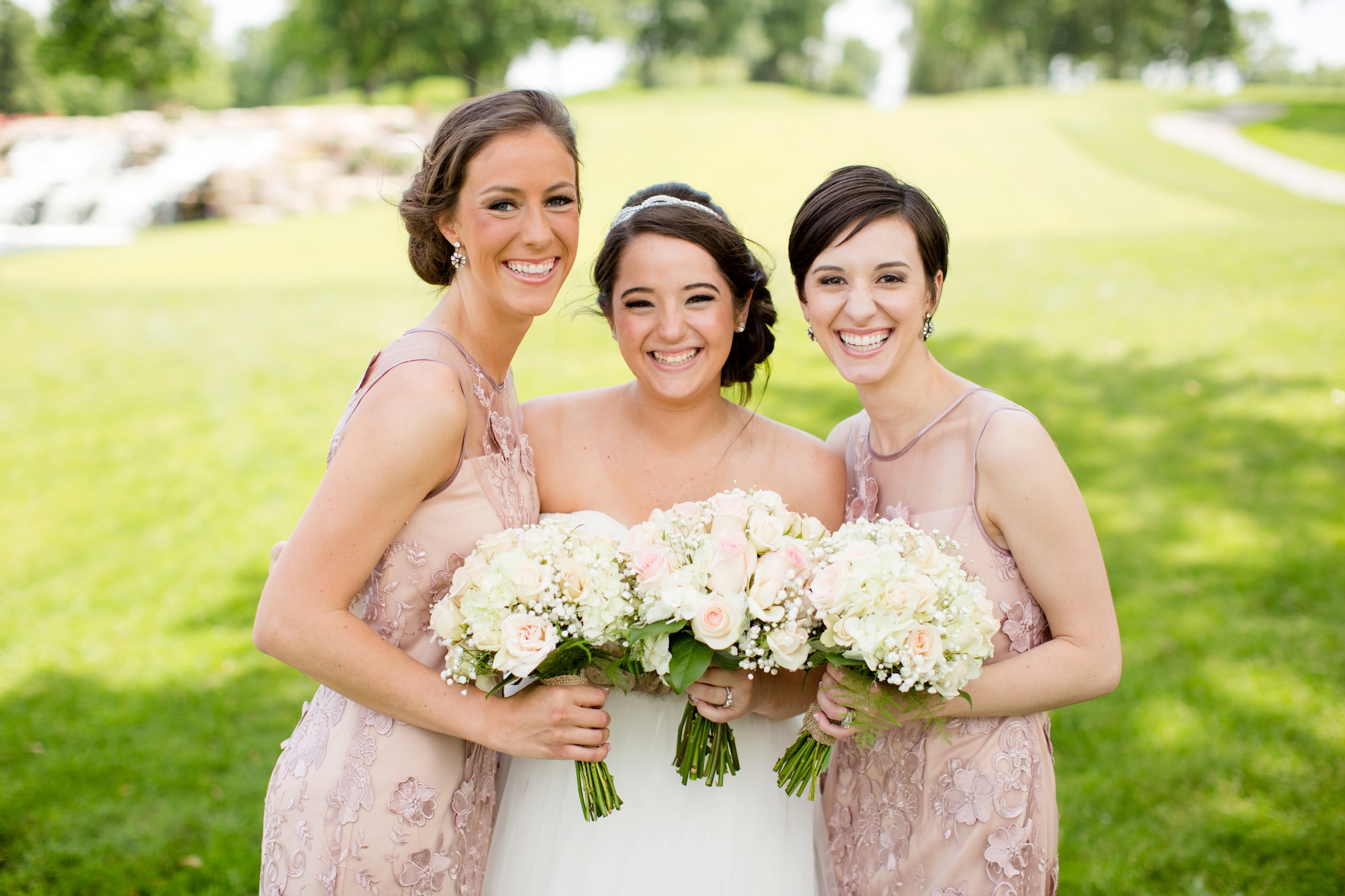 Bogey Hills Country Club, St. Louis Wedding Photographer, Jessica Lauren Photography