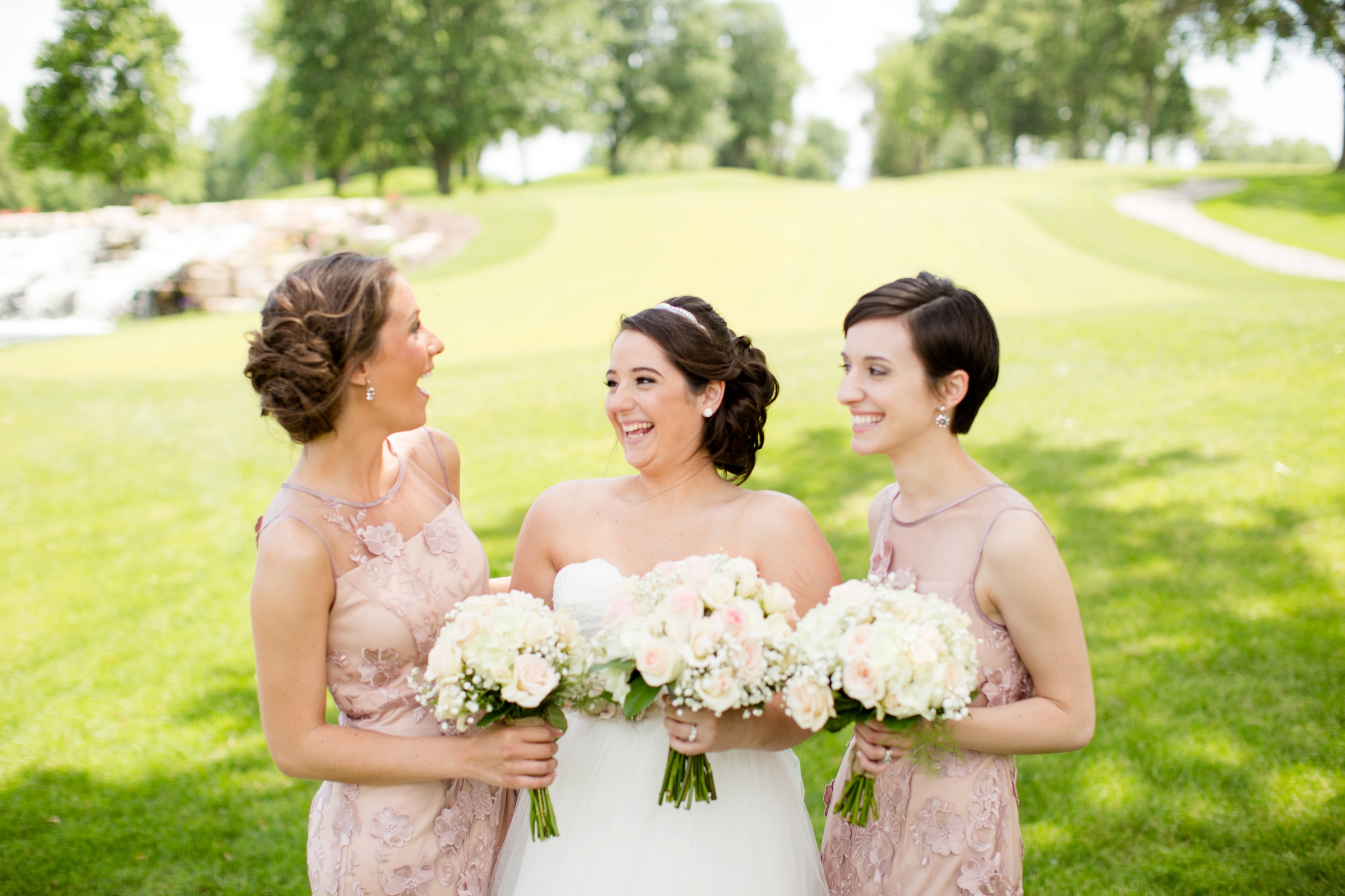 Bogey Hills Country Club, St. Louis Wedding Photographer, Jessica Lauren Photography