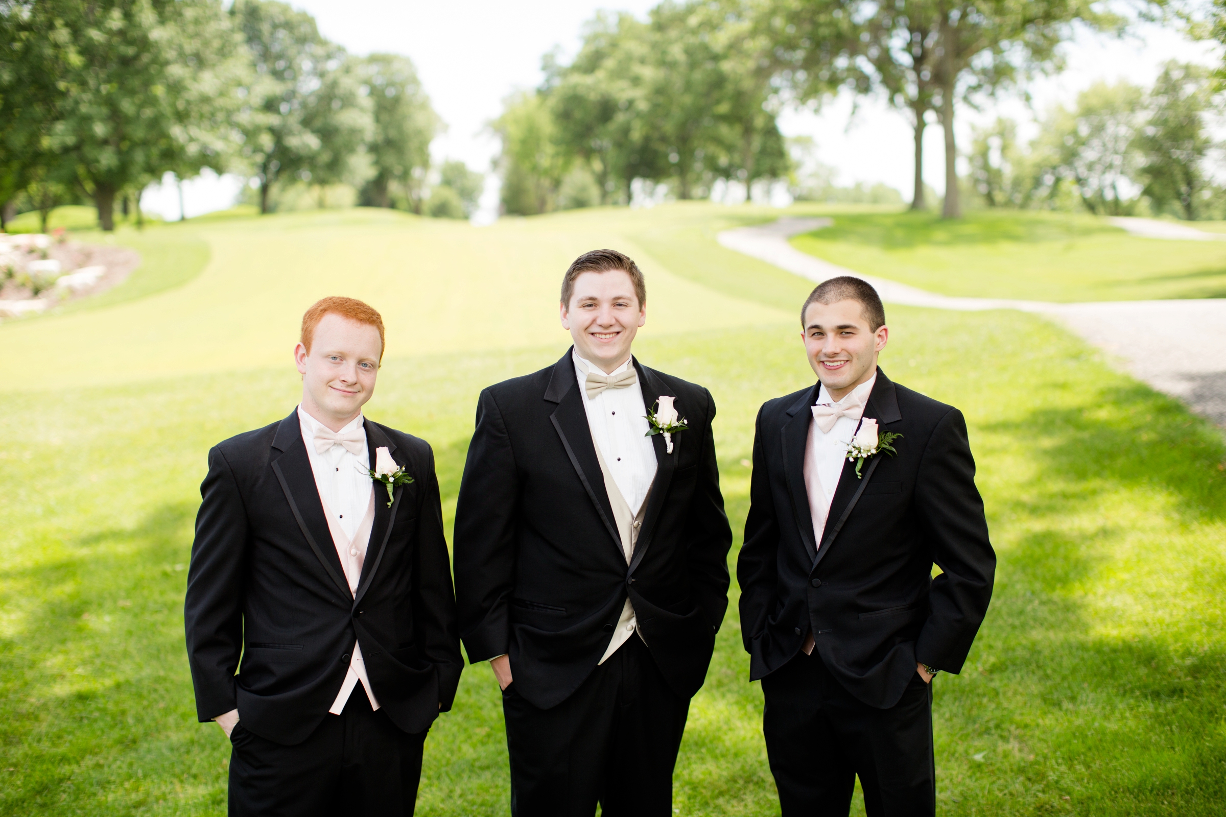 Bogey Hills Country Club, St. Louis Wedding Photographer, Jessica Lauren Photography