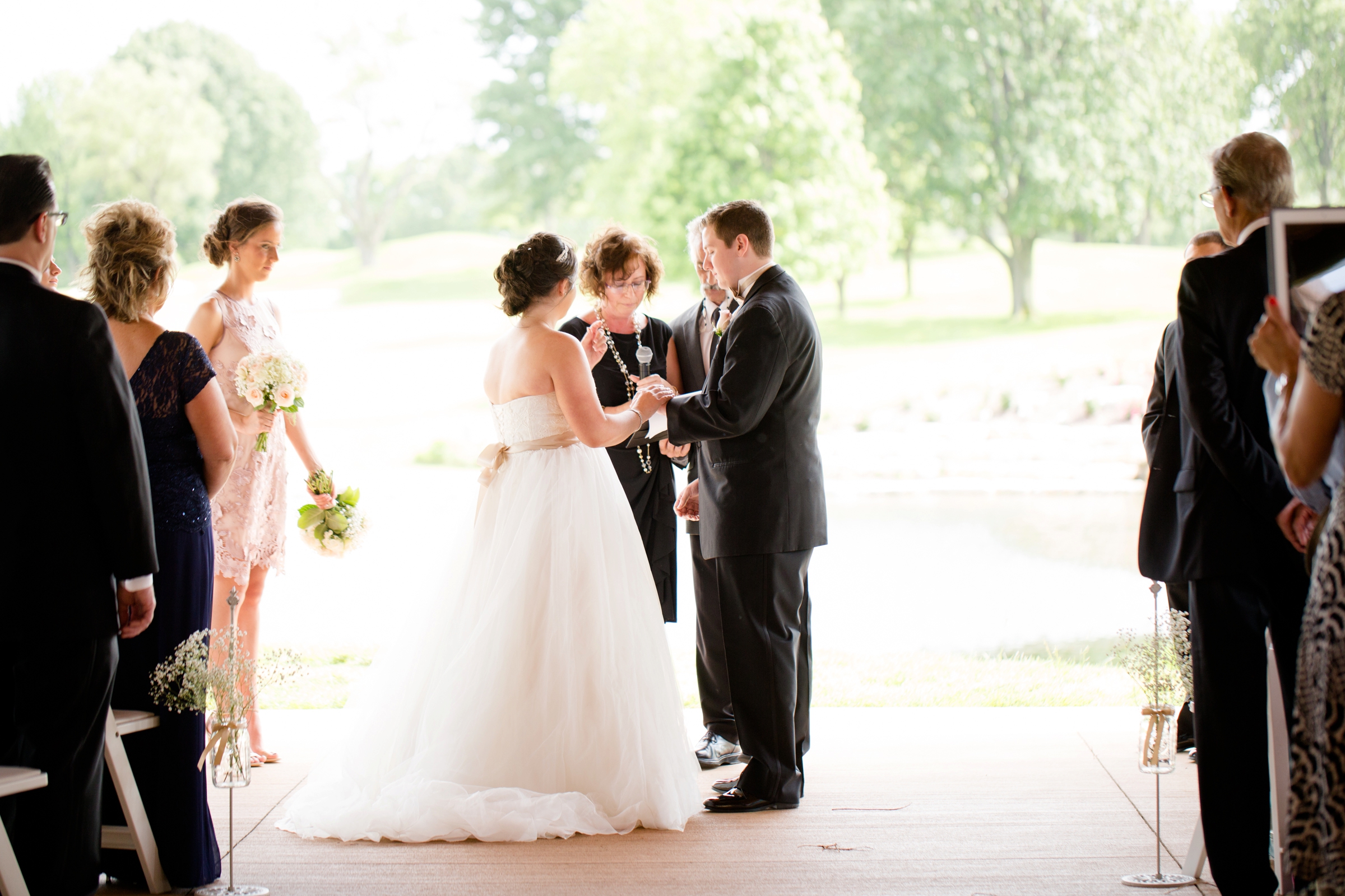 Bogey Hills Country Club, St. Louis Wedding Photographer, Jessica Lauren Photography