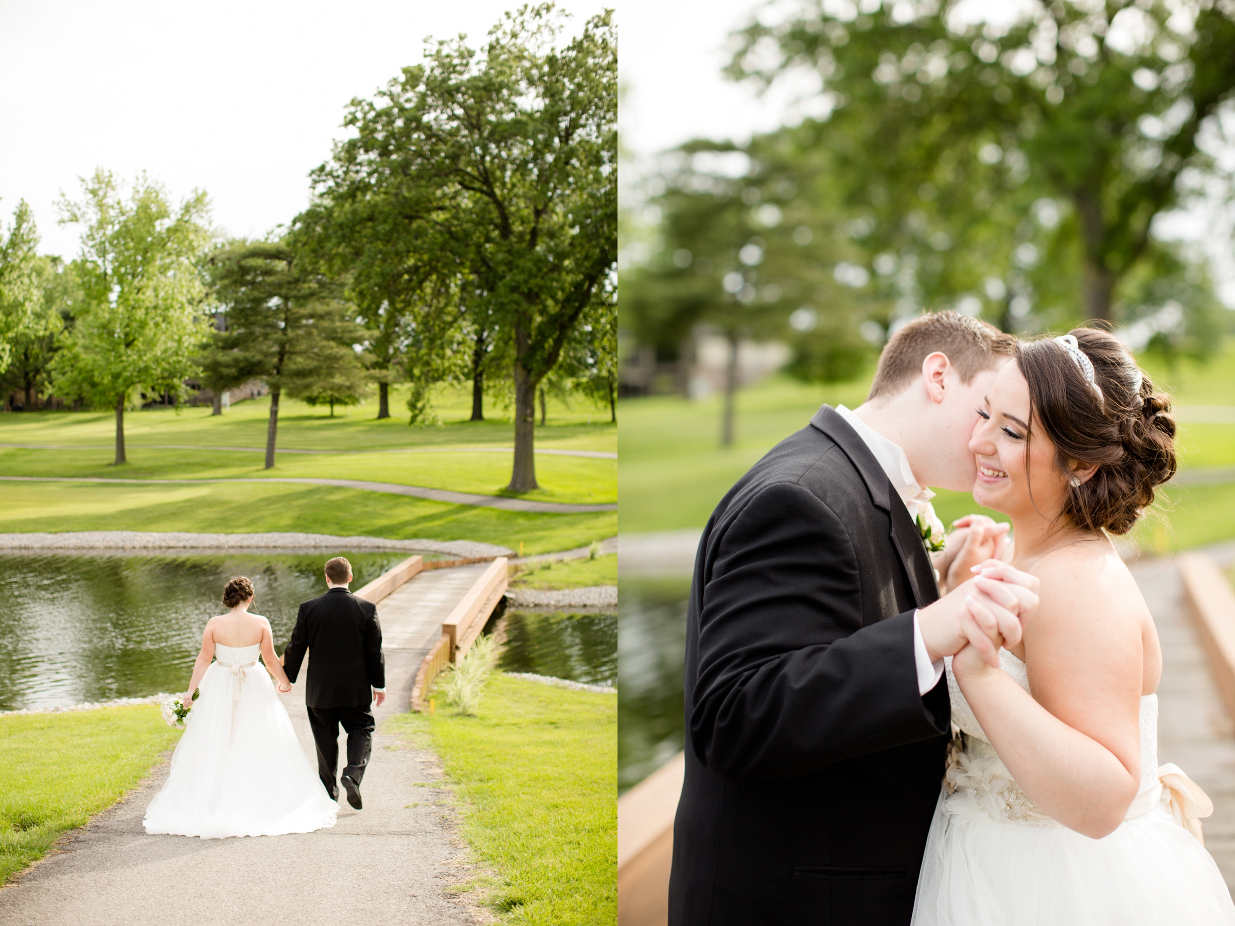 Bogey Hills Country Club, St. Louis Wedding Photographer, Jessica Lauren Photography