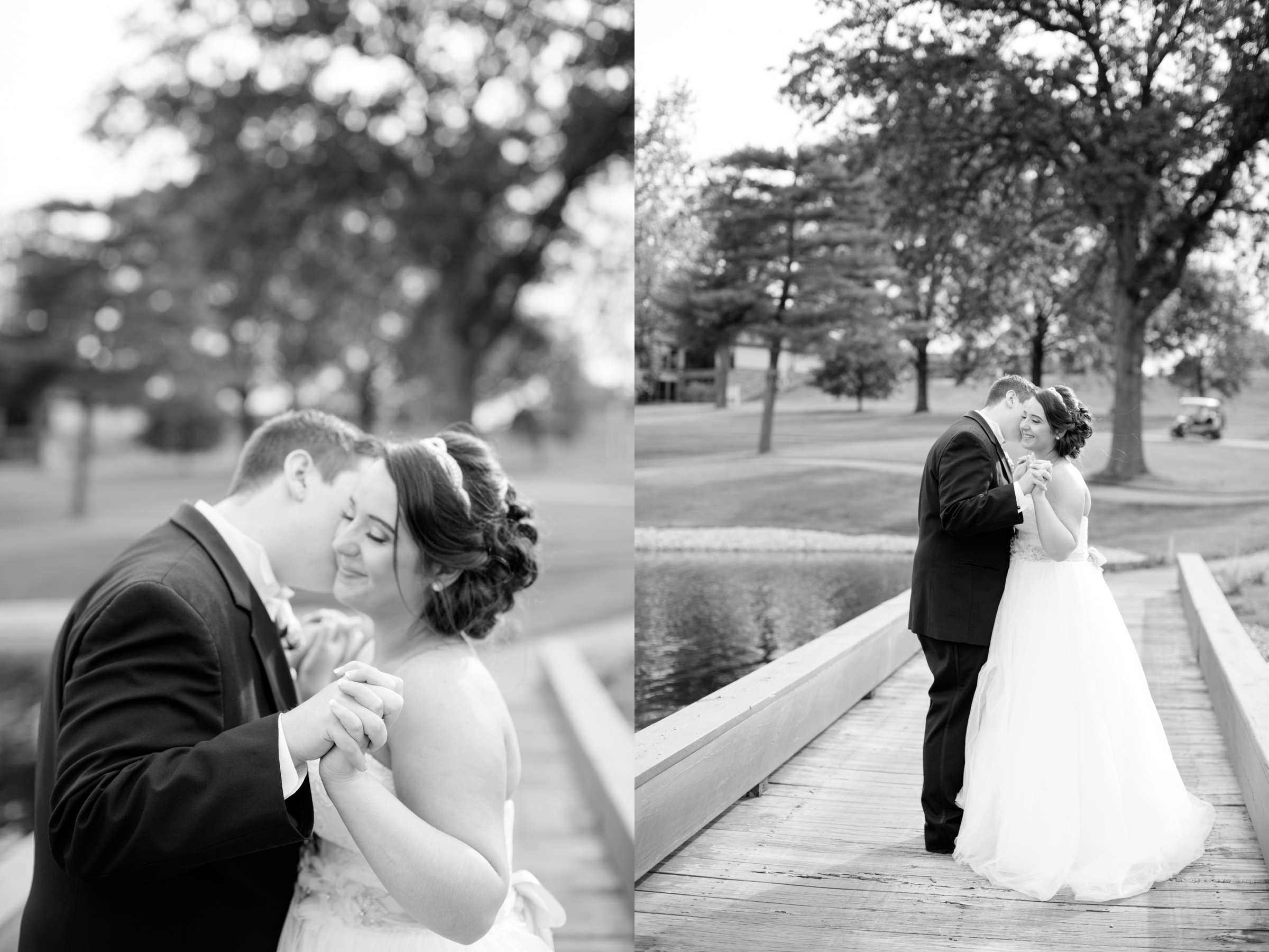 Bogey Hills Country Club, St. Louis Wedding Photographer, Jessica Lauren Photography