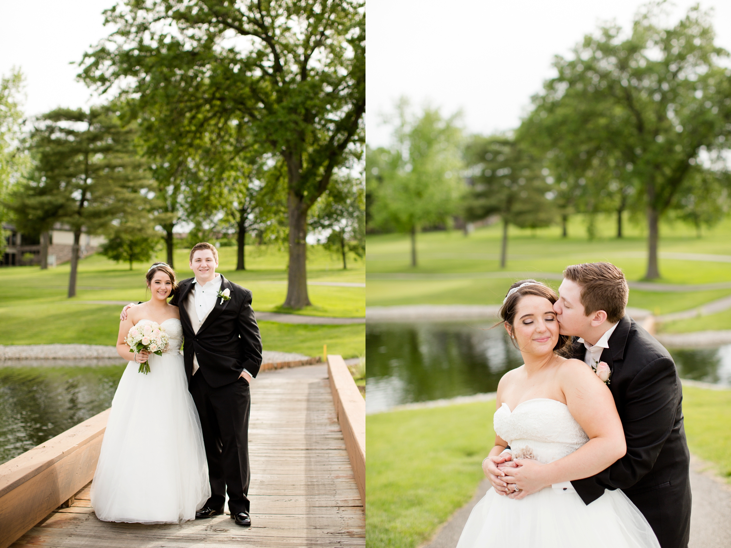 Bogey Hills Country Club, St. Louis Wedding Photographer, Jessica Lauren Photography