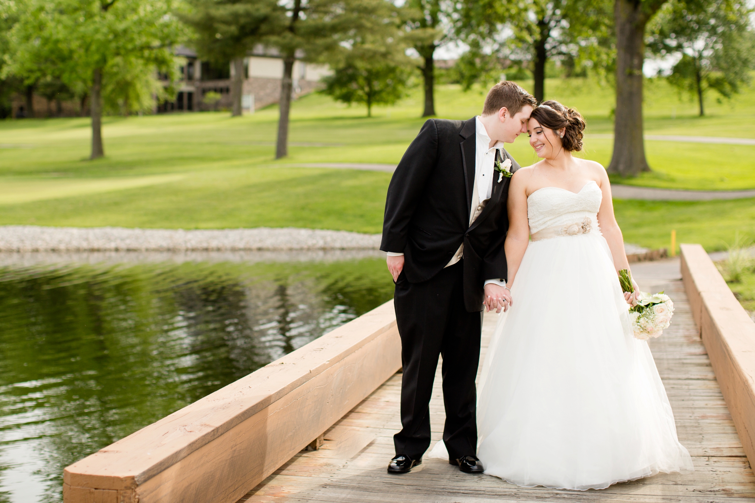 Bogey Hills Country Club, St. Louis Wedding Photographer, Jessica Lauren Photography