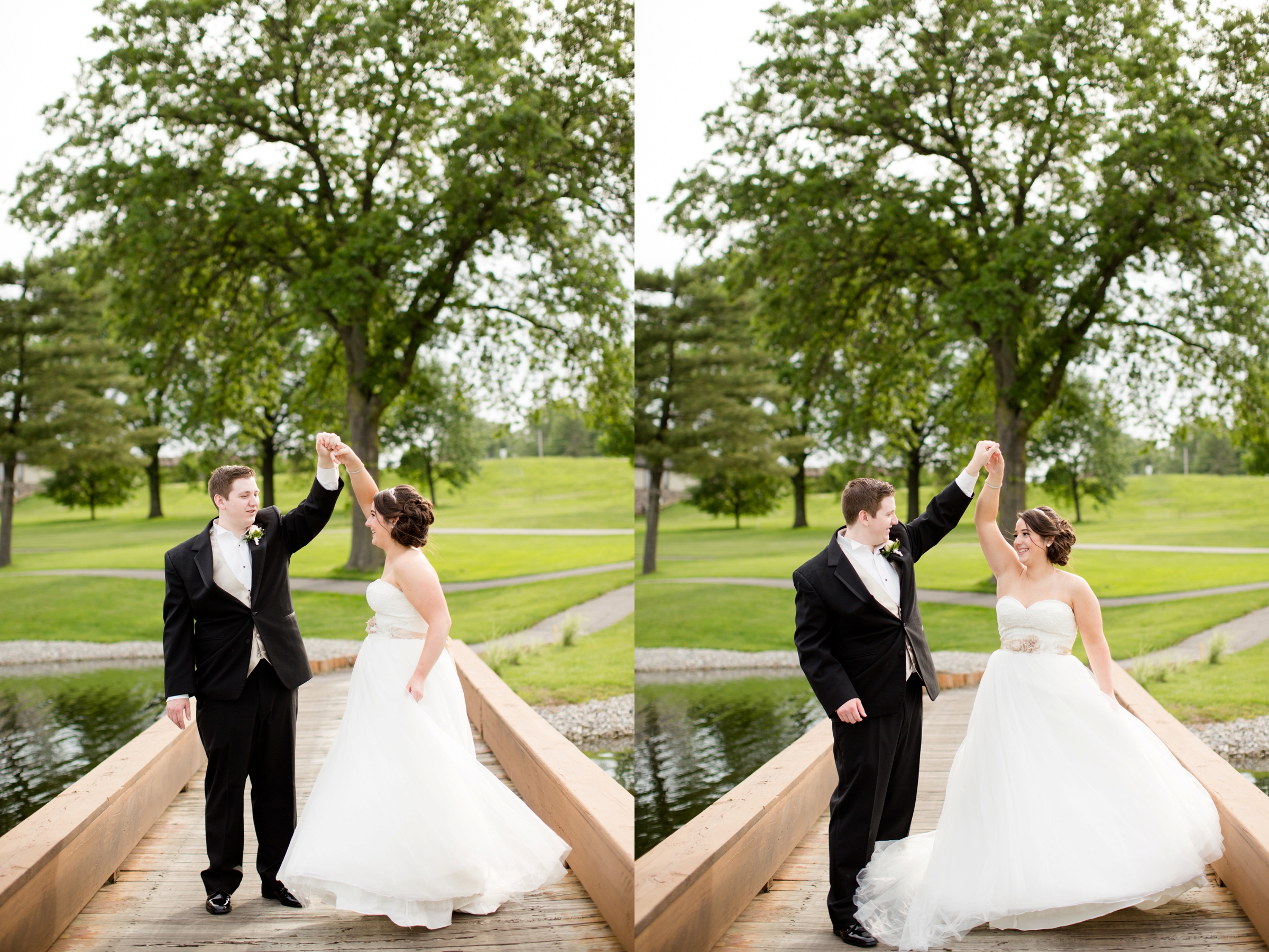 Bogey Hills Country Club, St. Louis Wedding Photographer, Jessica Lauren Photography