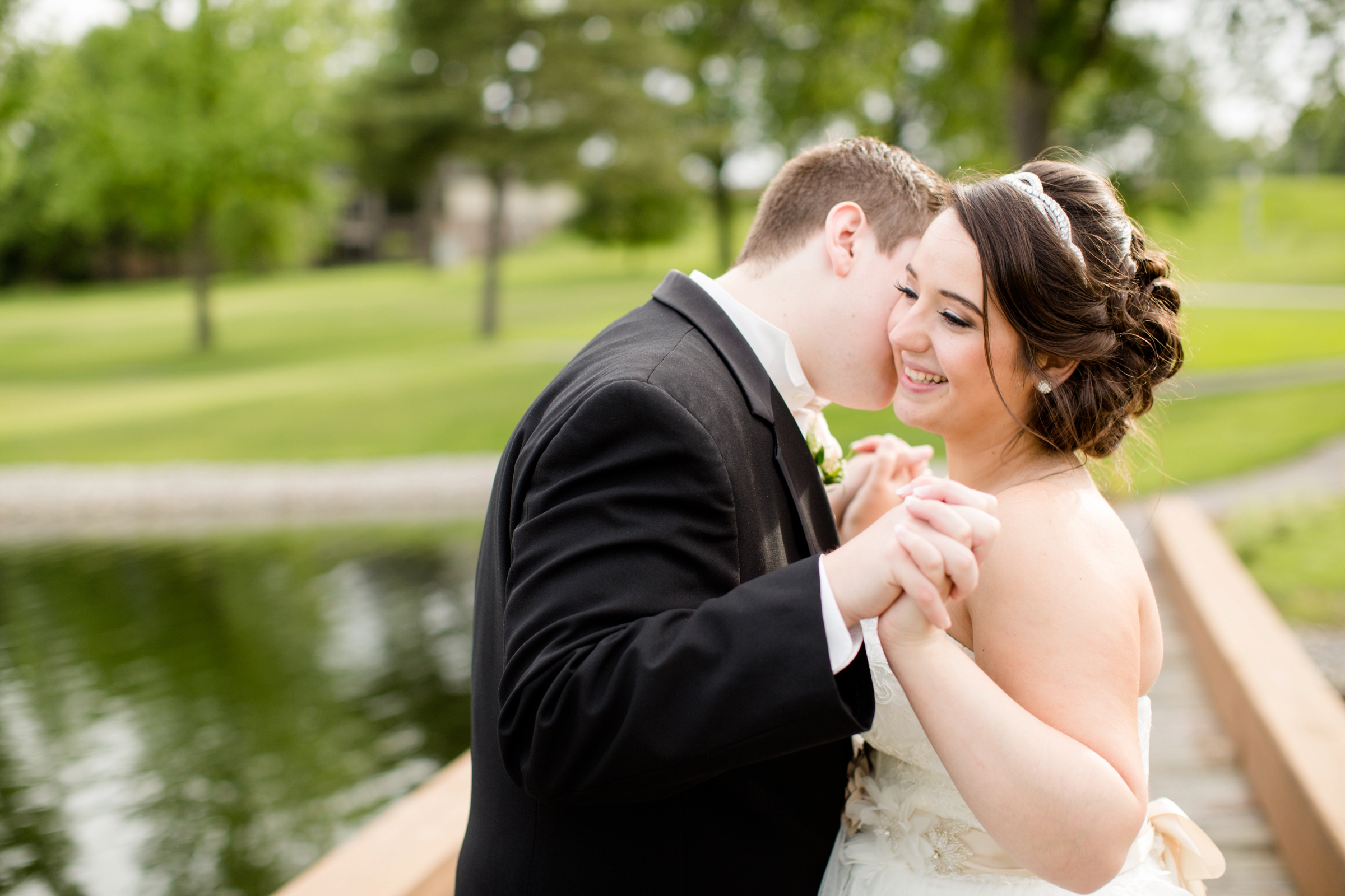 Bogey Hills Country Club, St. Louis Wedding Photographer, Jessica Lauren Photography