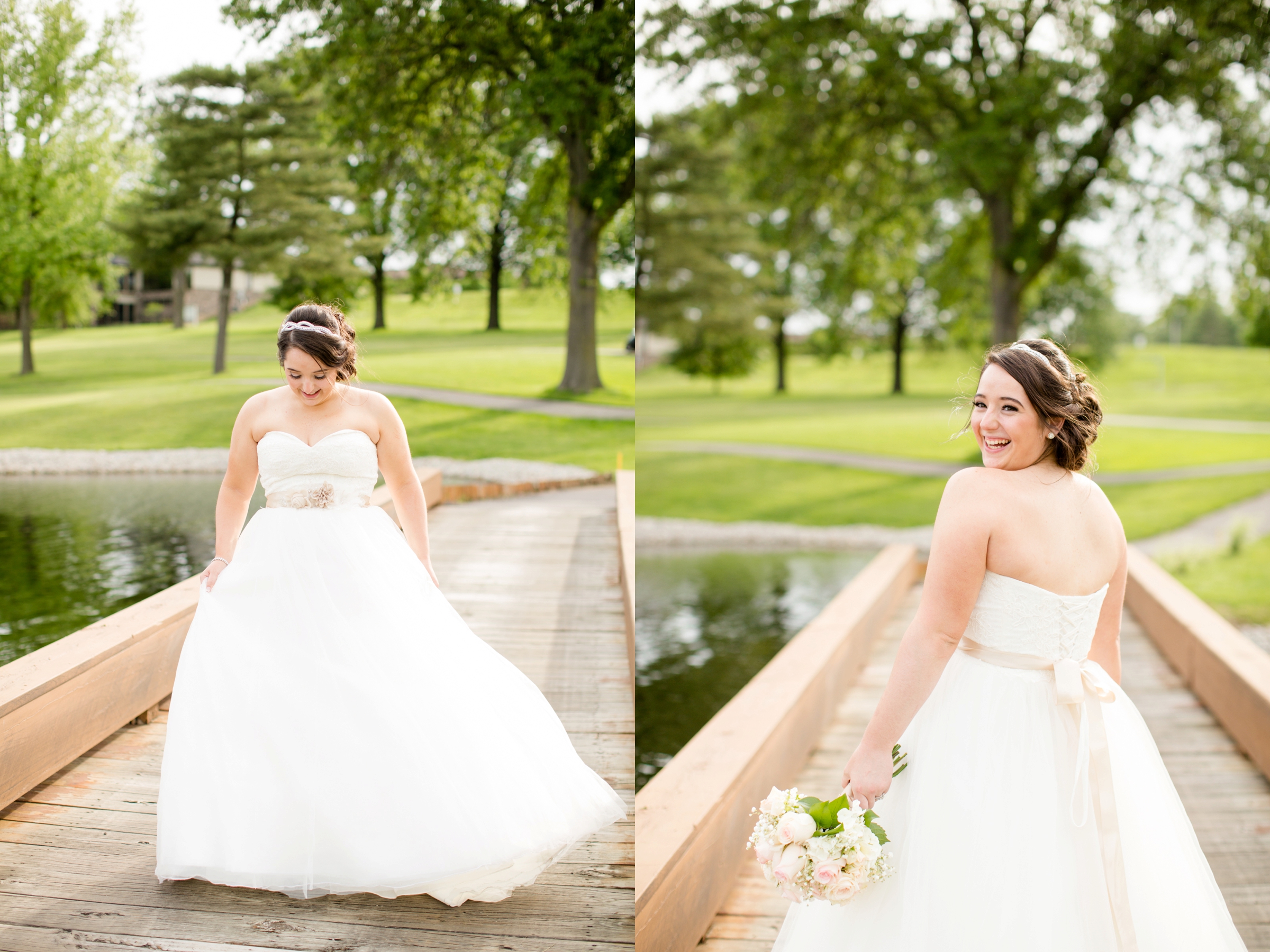 Bogey Hills Country Club, St. Louis Wedding Photographer, Jessica Lauren Photography