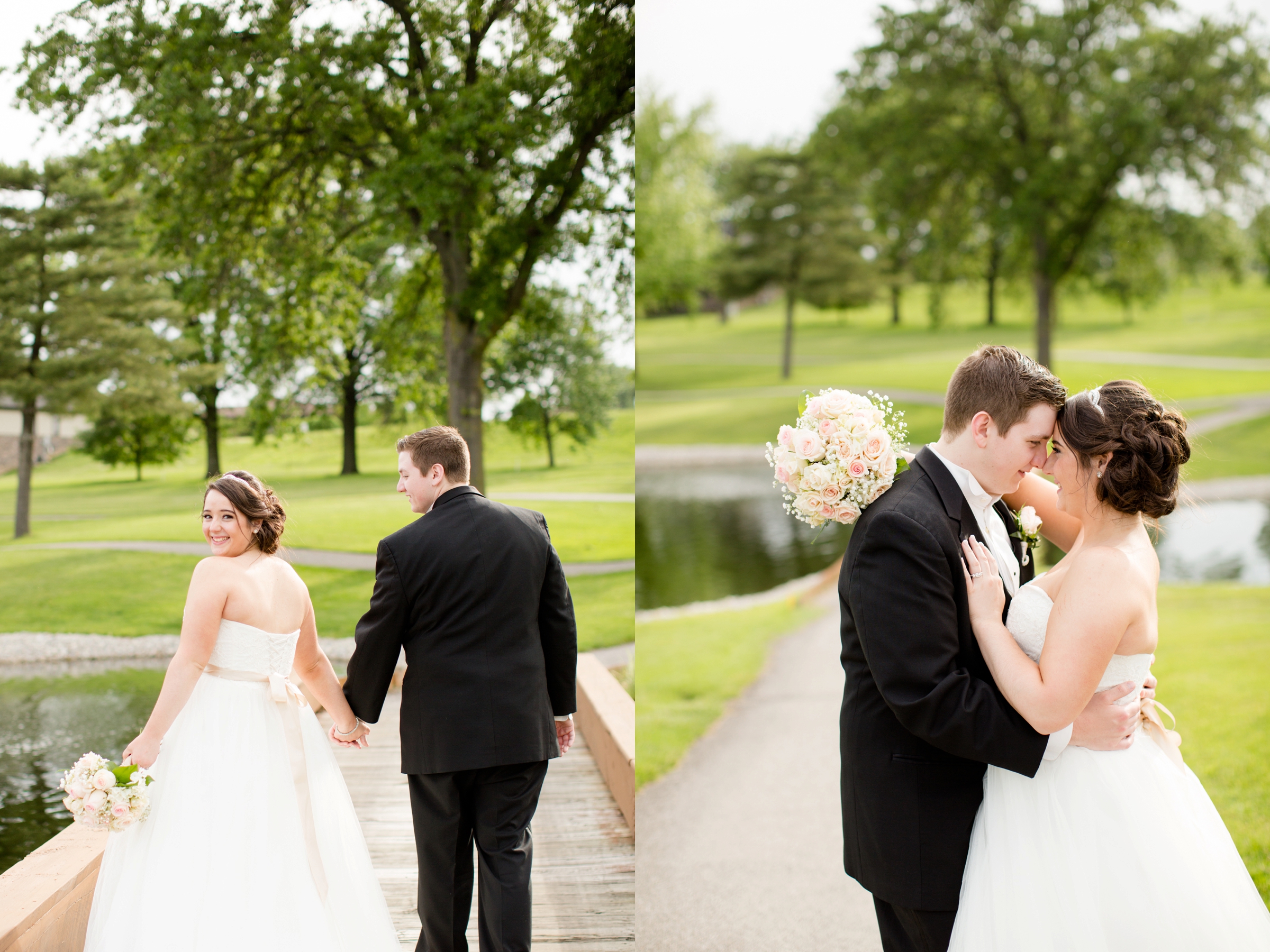 Bogey Hills Country Club, St. Louis Wedding Photographer, Jessica Lauren Photography