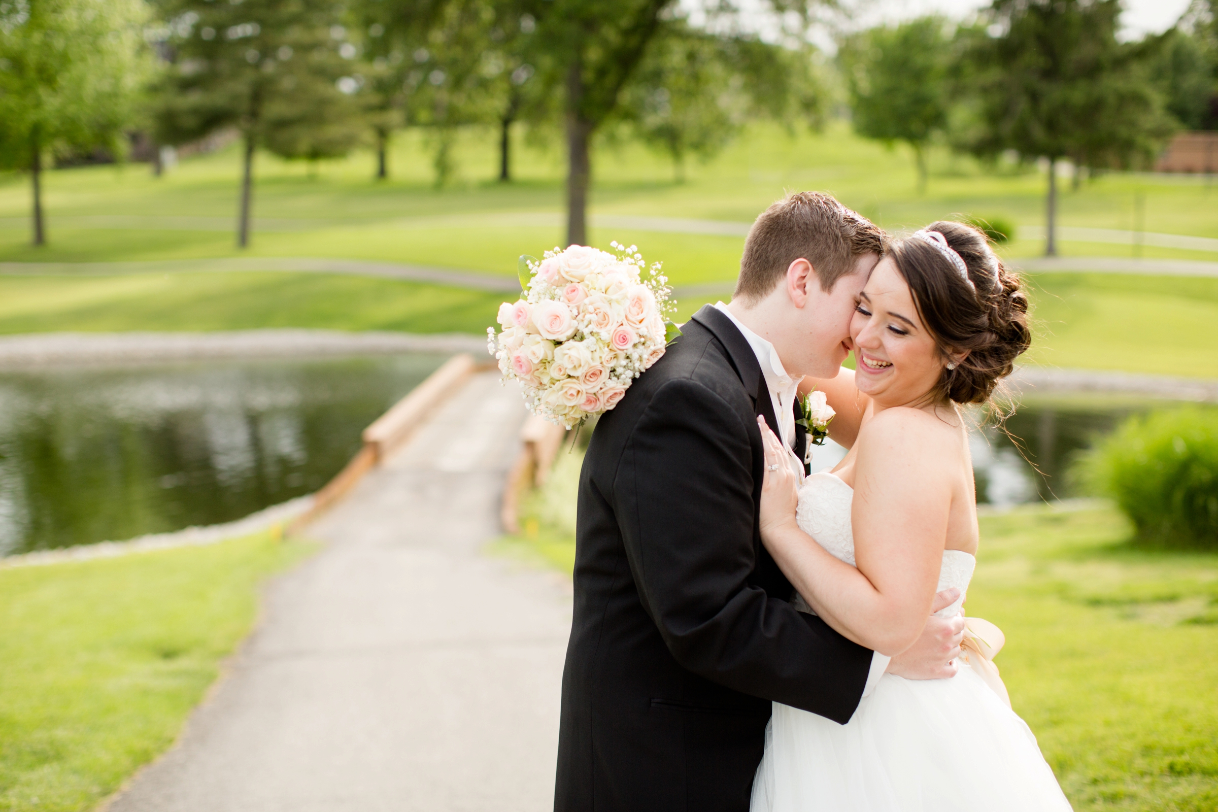 Bogey Hills Country Club, St. Louis Wedding Photographer, Jessica Lauren Photography