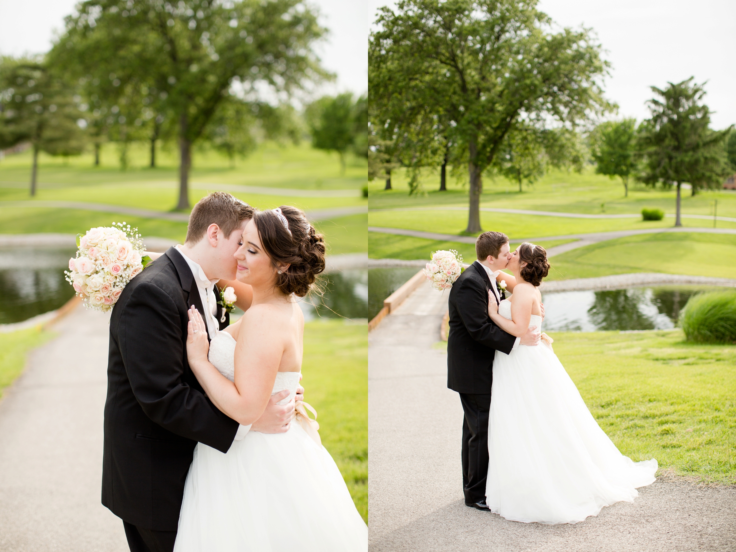 Bogey Hills Country Club, St. Louis Wedding Photographer, Jessica Lauren Photography