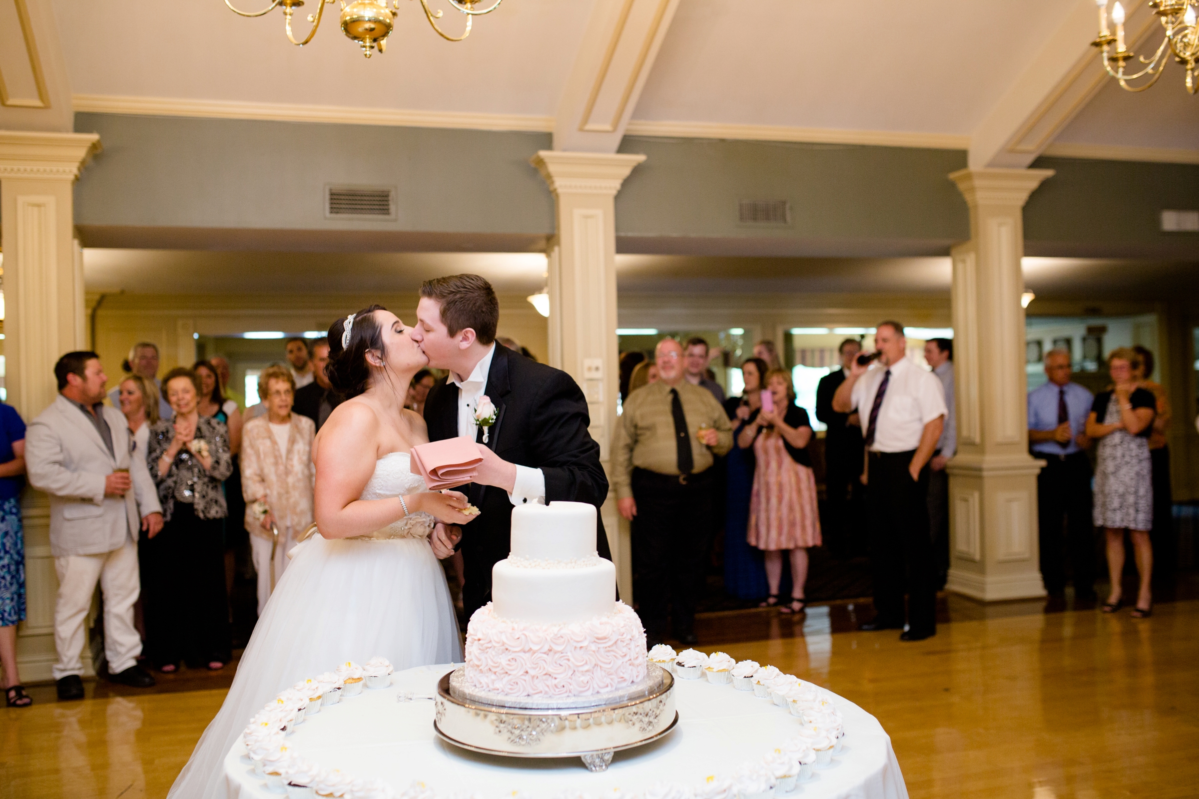 Bogey Hills Country Club, St. Louis Wedding Photographer, Jessica Lauren Photography