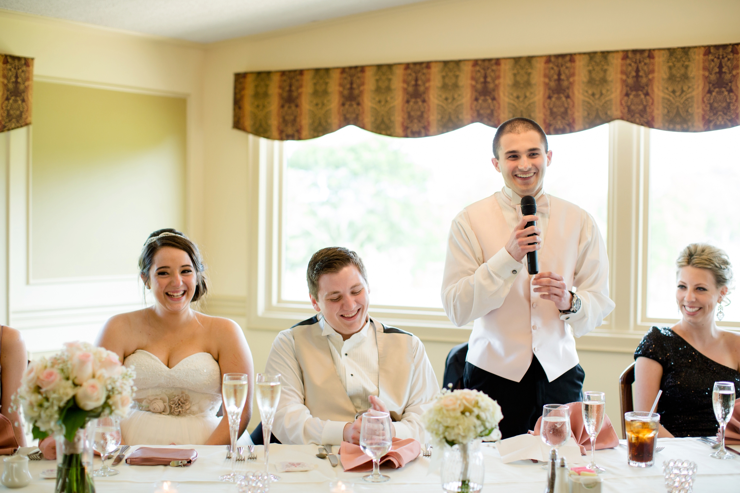 Bogey Hills Country Club, St. Louis Wedding Photographer, Jessica Lauren Photography