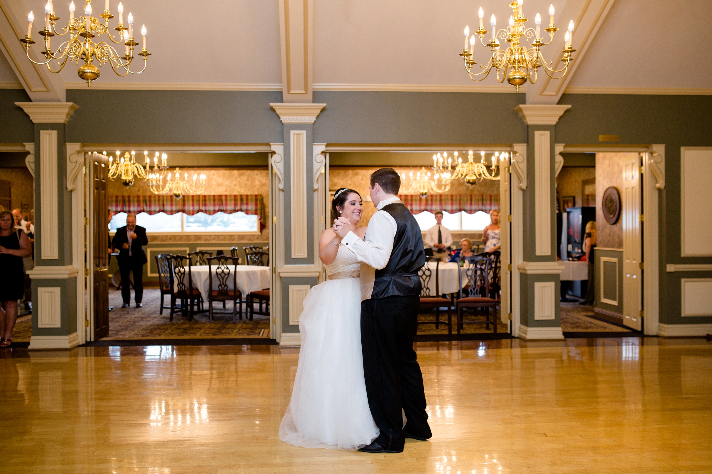 Bogey Hills Country Club, St. Louis Wedding Photographer, Jessica Lauren Photography