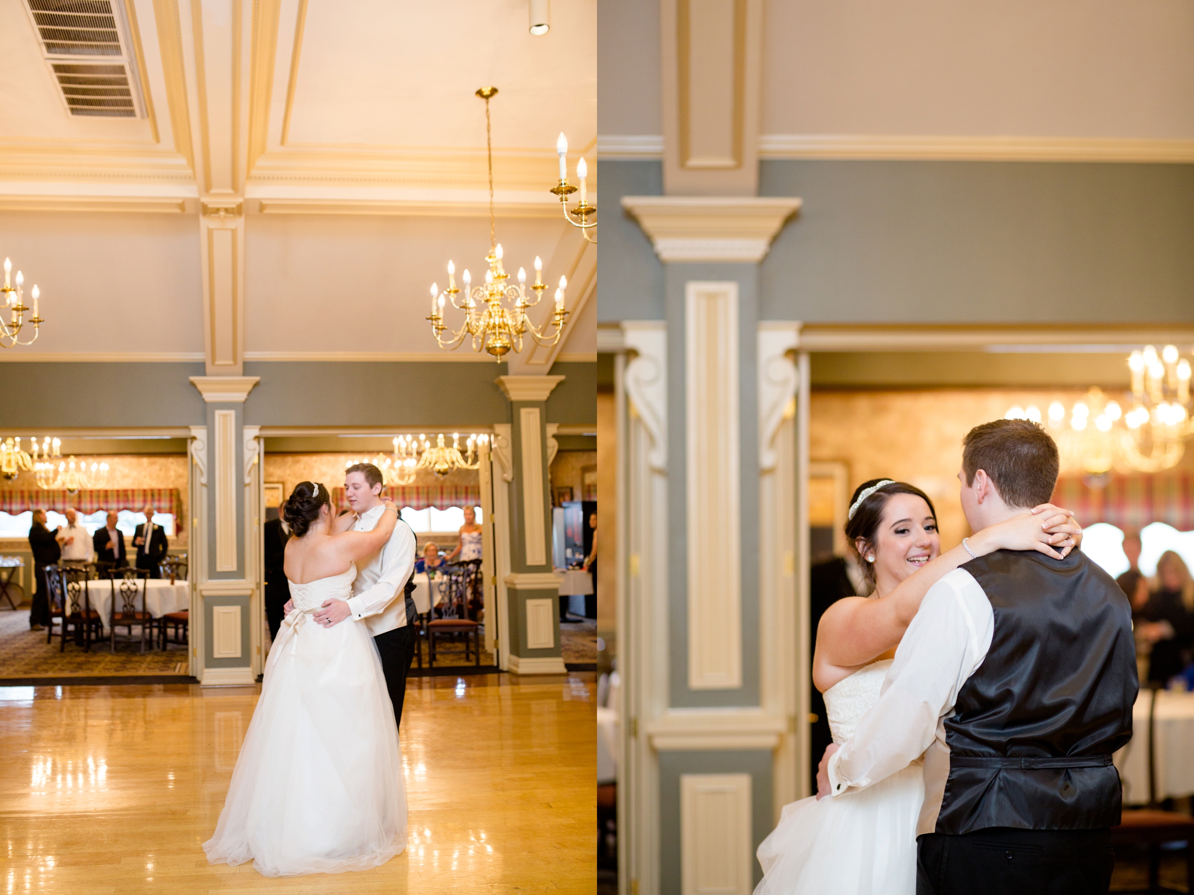 Bogey Hills Country Club, St. Louis Wedding Photographer, Jessica Lauren Photography