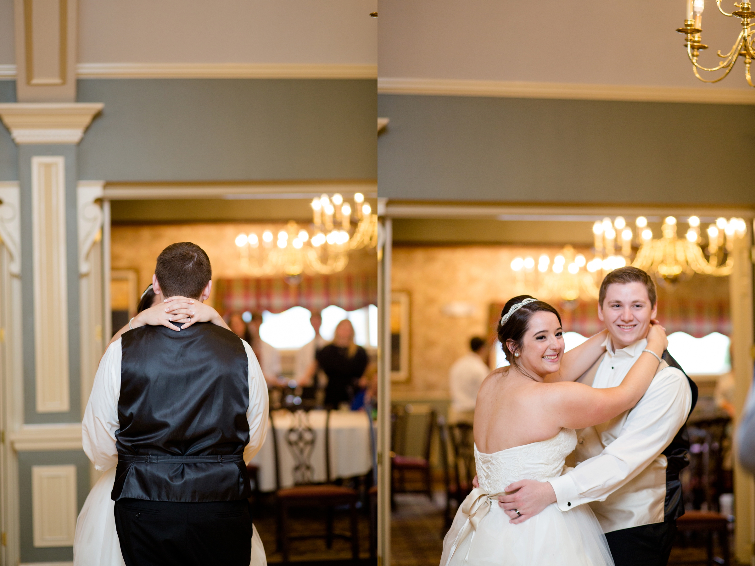 Bogey Hills Country Club, St. Louis Wedding Photographer, Jessica Lauren Photography