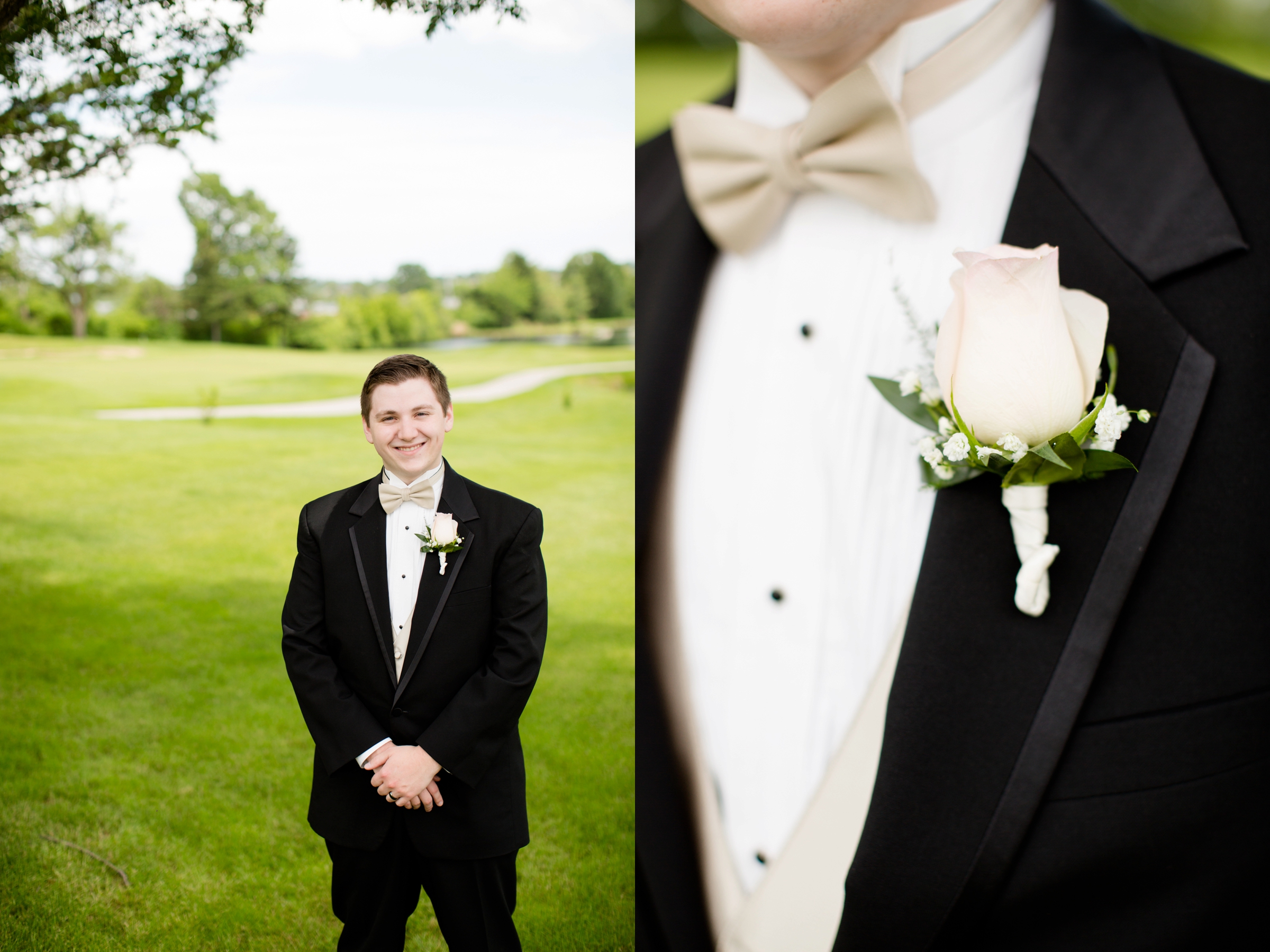 Bogey Hills Country Club, St. Louis Wedding Photographer, Jessica Lauren Photography