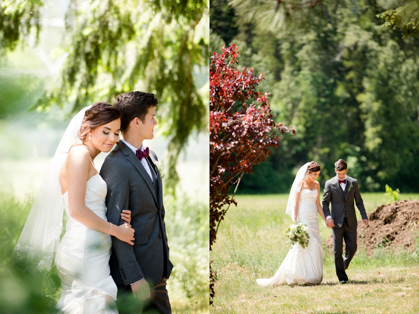 Washington Wedding, Seattle, Pacific Northwest Photographer