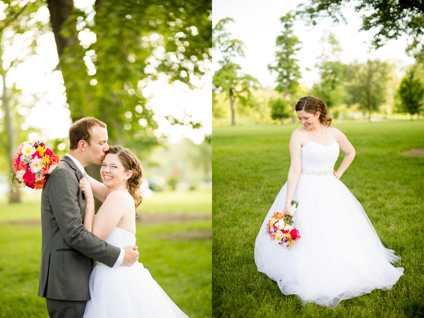 Rose of the Hill, St. Louis Wedding Photography, Jessica Lauren Photography