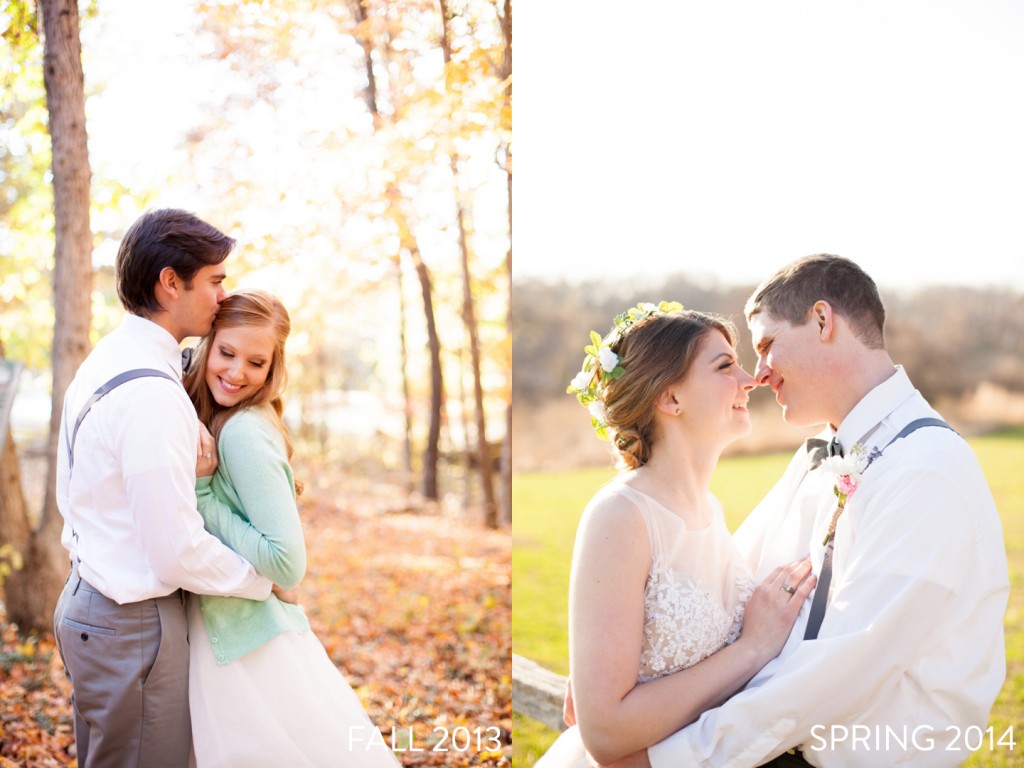 How to Plan a Styled Shoot