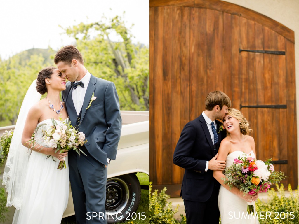 How to Plan a Styled Shoot
