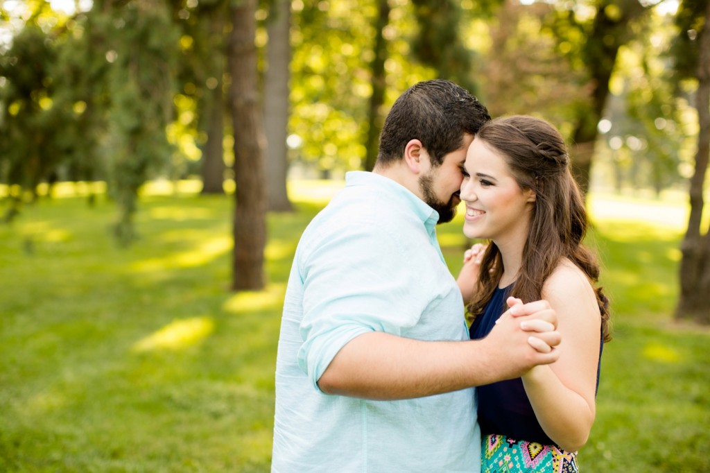 Kansas City Engagement Photographer, Jessica Lauren