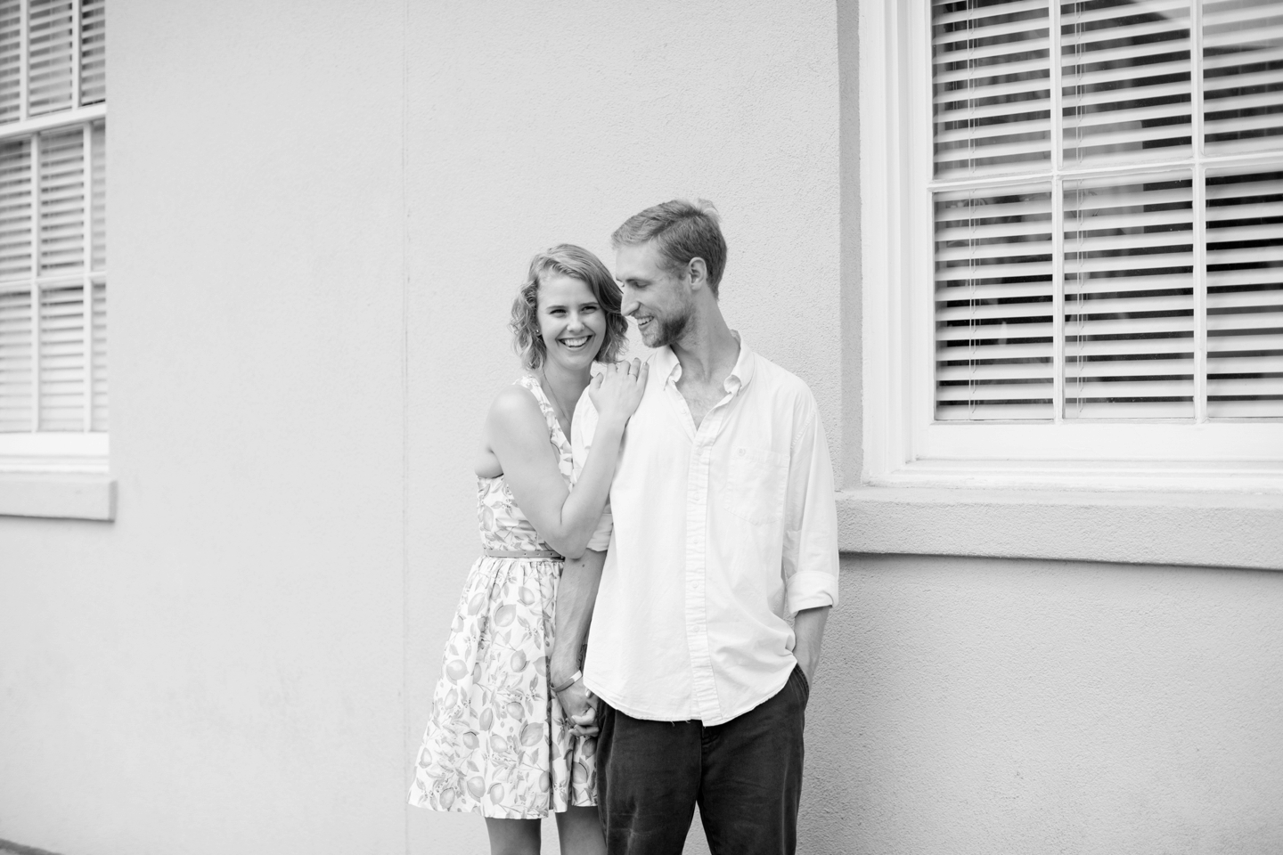 Charleston Engagement Photography, Jessica Lauren