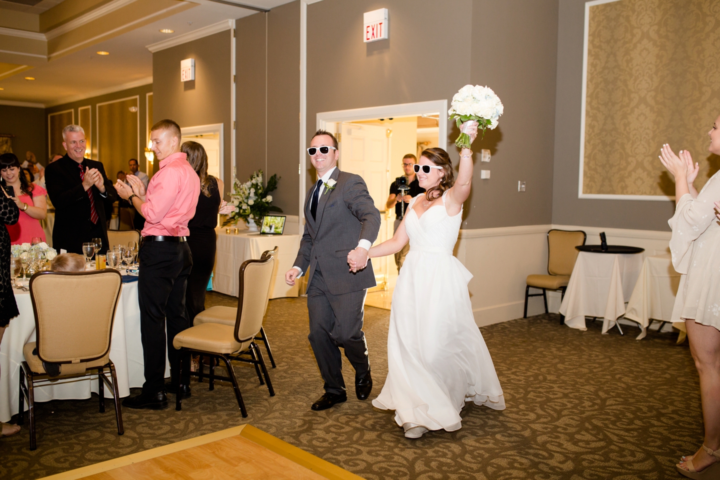 Forest Hills Country Club, St. Louis Wedding Photographer, Jessica Lauren Photography