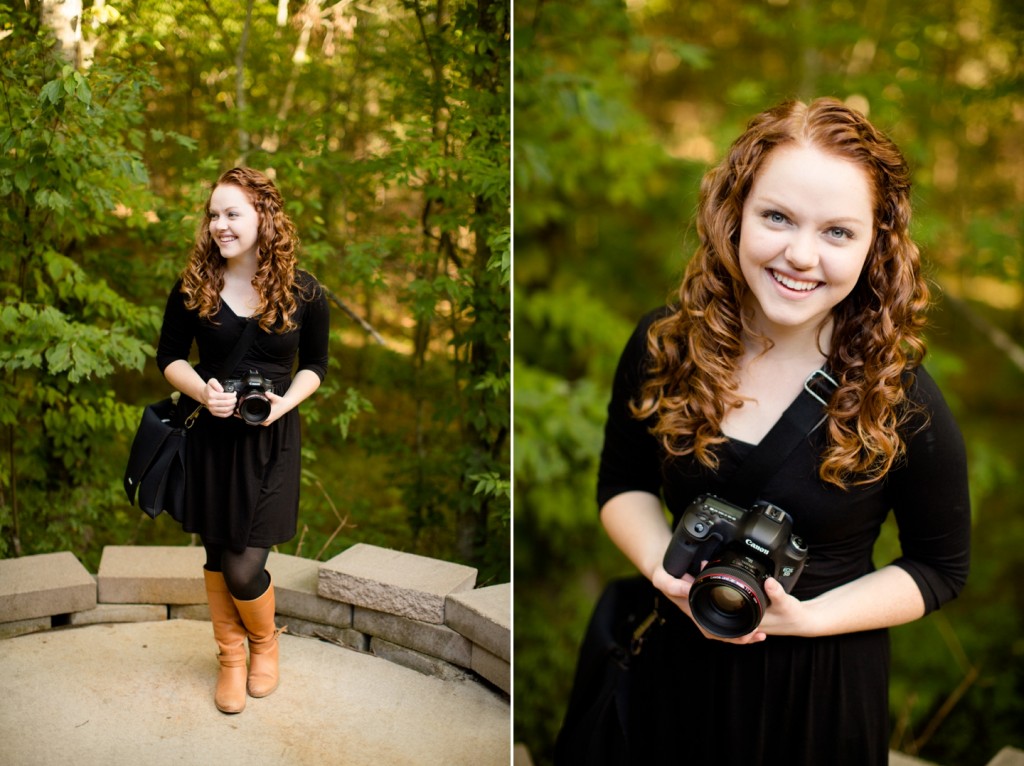 Why You're Never too Young to to Pursue Your Dreams, Dream Big, Jessica Lauren Photography