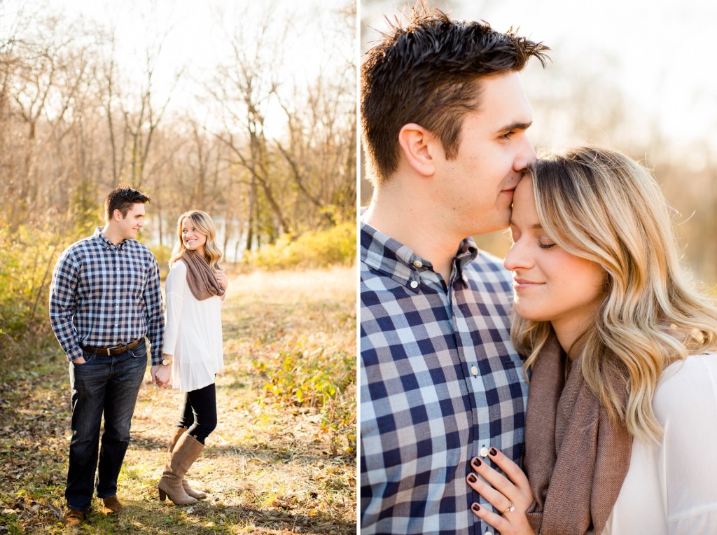 St. Louis Engagement Photographer, Faust Park, Jessica Lauren Photography