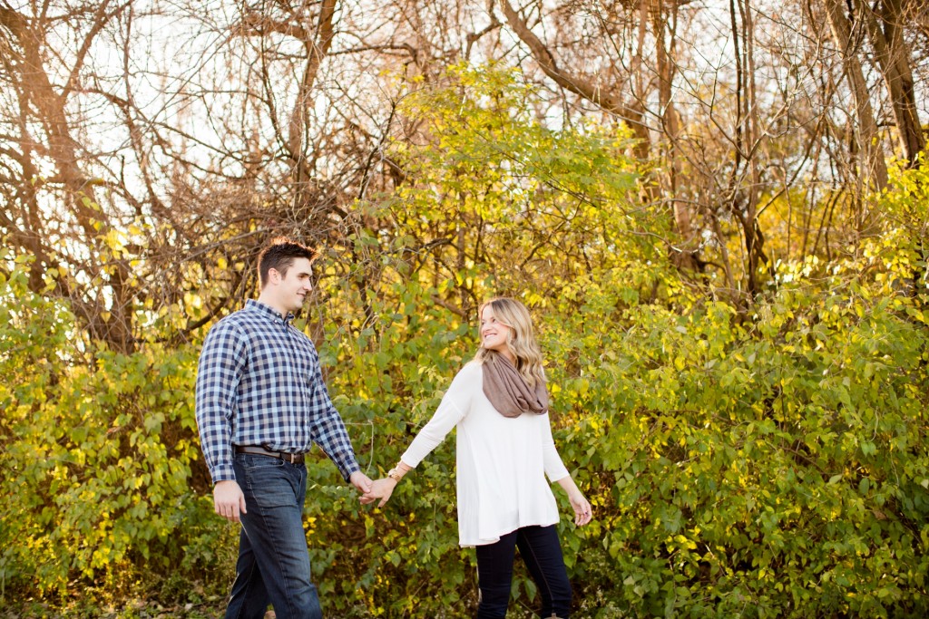 St. Louis Engagement Photographer, Faust Park, Jessica Lauren Photography