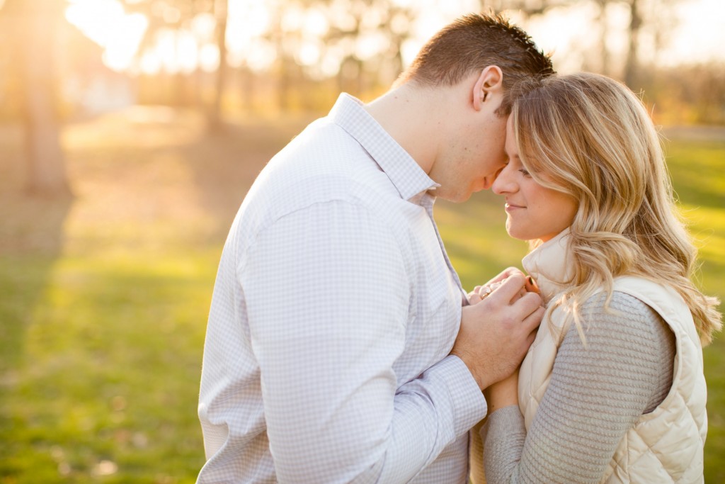 St. Louis Engagement Photographer, Faust Park, Jessica Lauren Photography