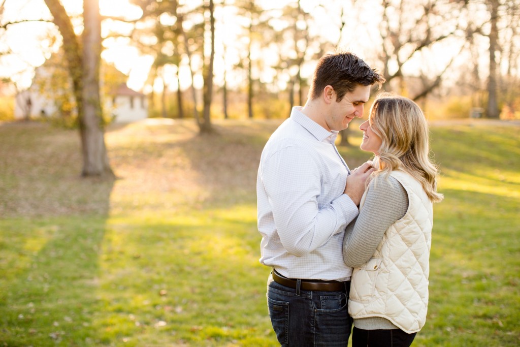 St. Louis Engagement Photographer, Faust Park, Jessica Lauren Photography