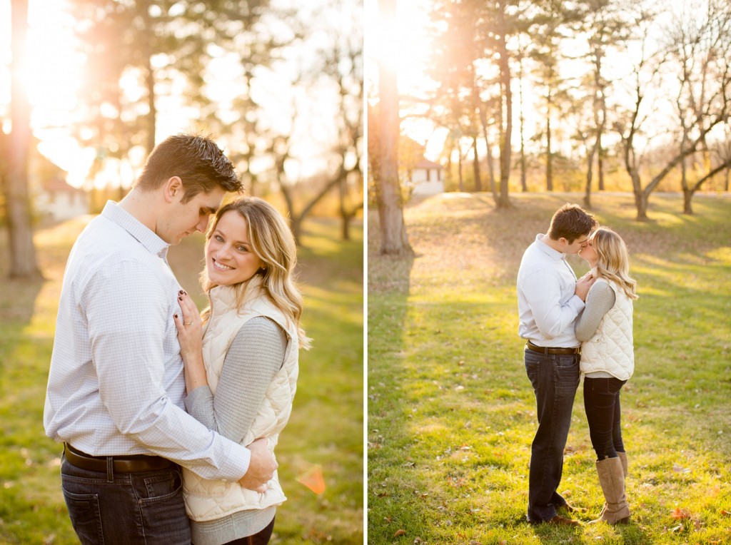 St. Louis Engagement Photographer, Faust Park, Jessica Lauren Photography