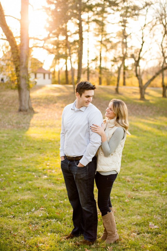 St. Louis Engagement Photographer, Faust Park, Jessica Lauren Photography